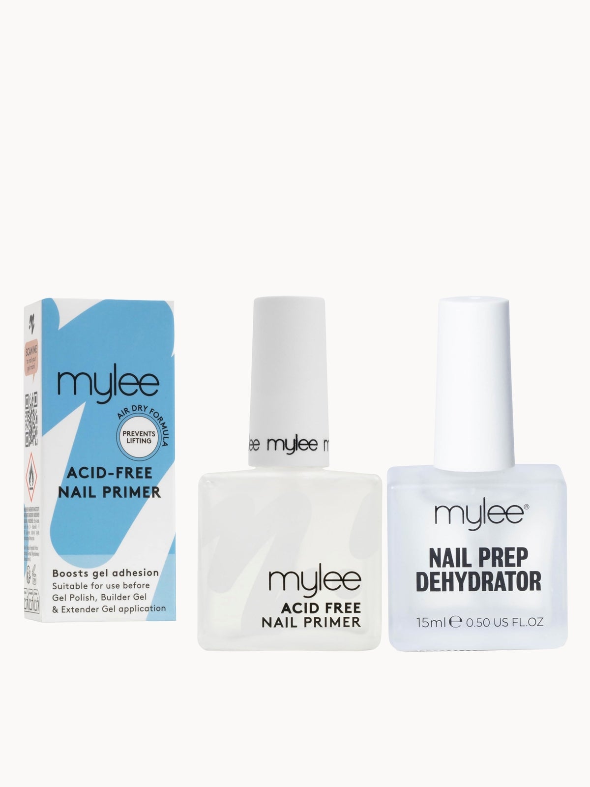 Mylee Prep & Prime Duo