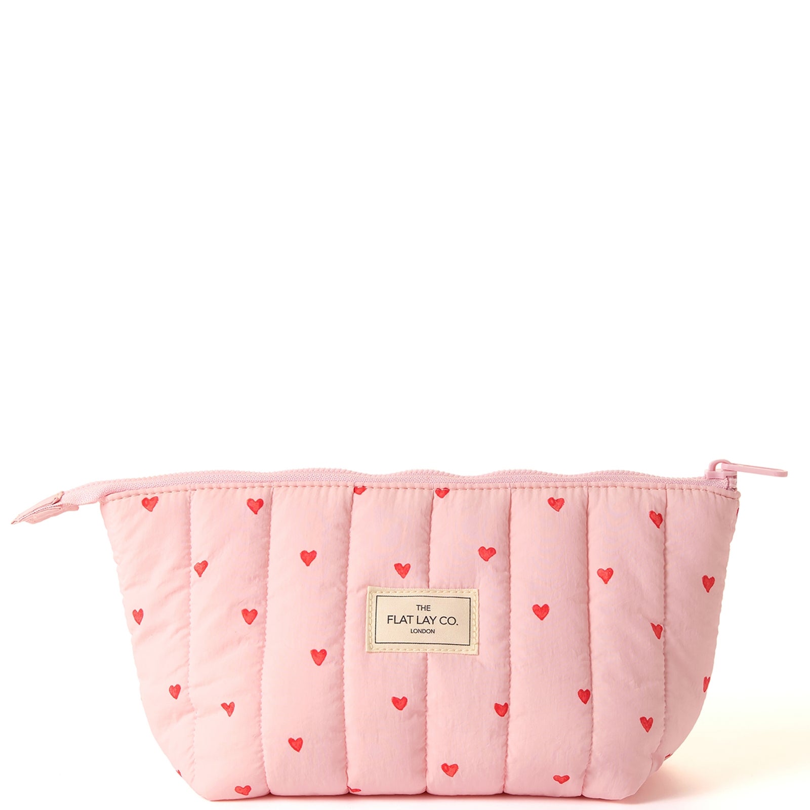 The Flat Lay Co. Sweet Hearts Box Bag and Pouch Set 2