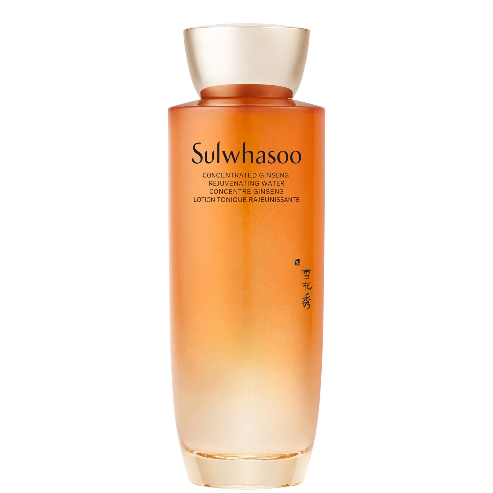 Sulwhasoo Concentrated Ginseng Rejuvenating Water 150ml
