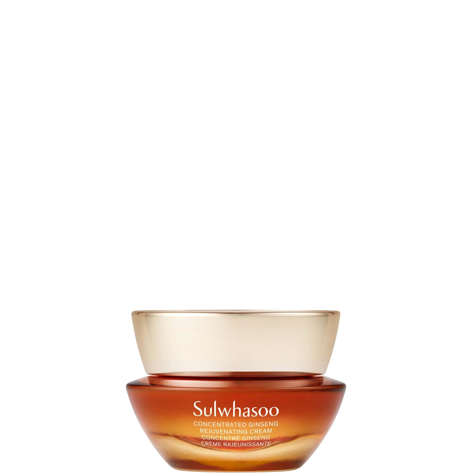 Sulwhasoo Concentrated Ginseng Rejuvenating Cream 30ml