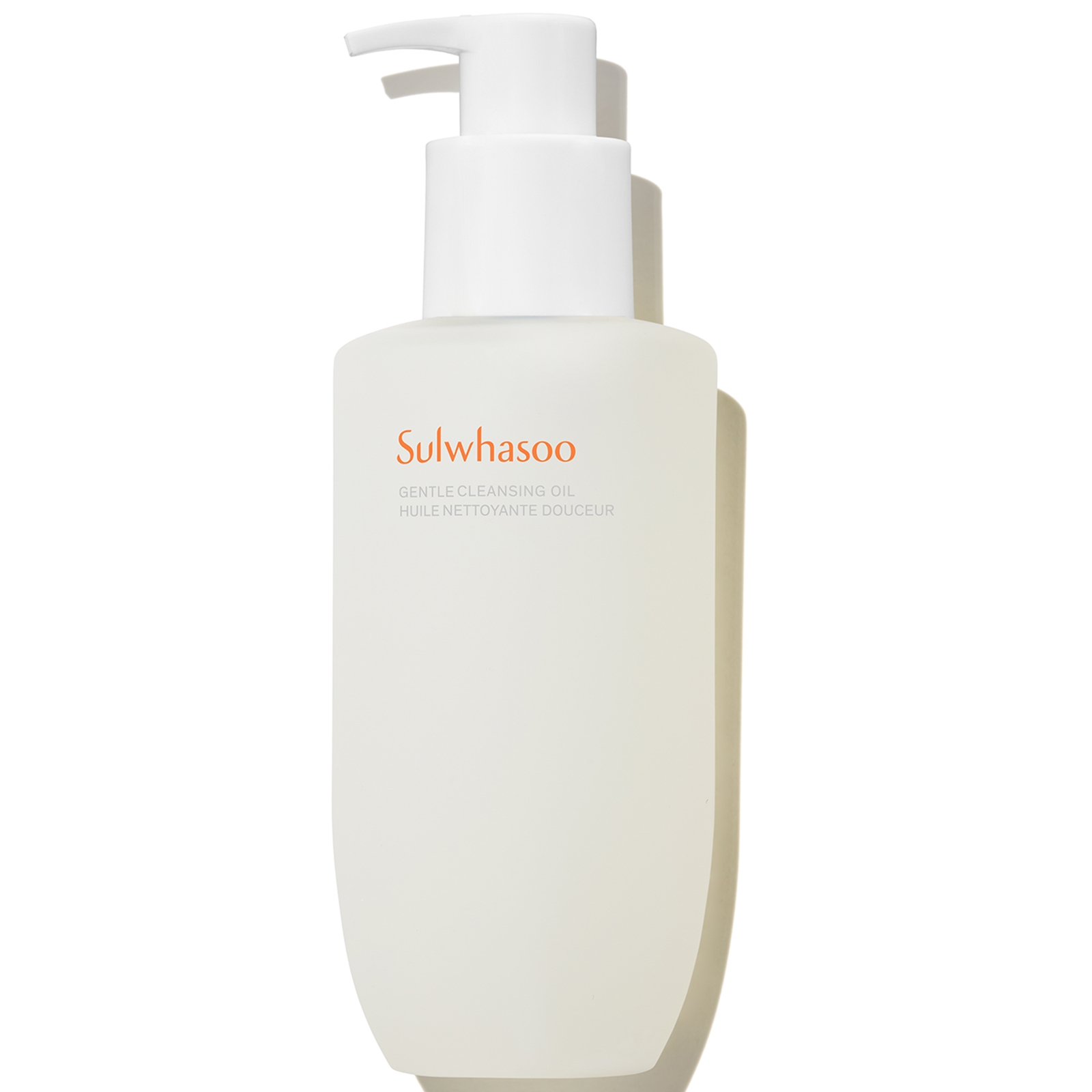 Sulwhasoo Gentle Cleansing Oil 200ml
