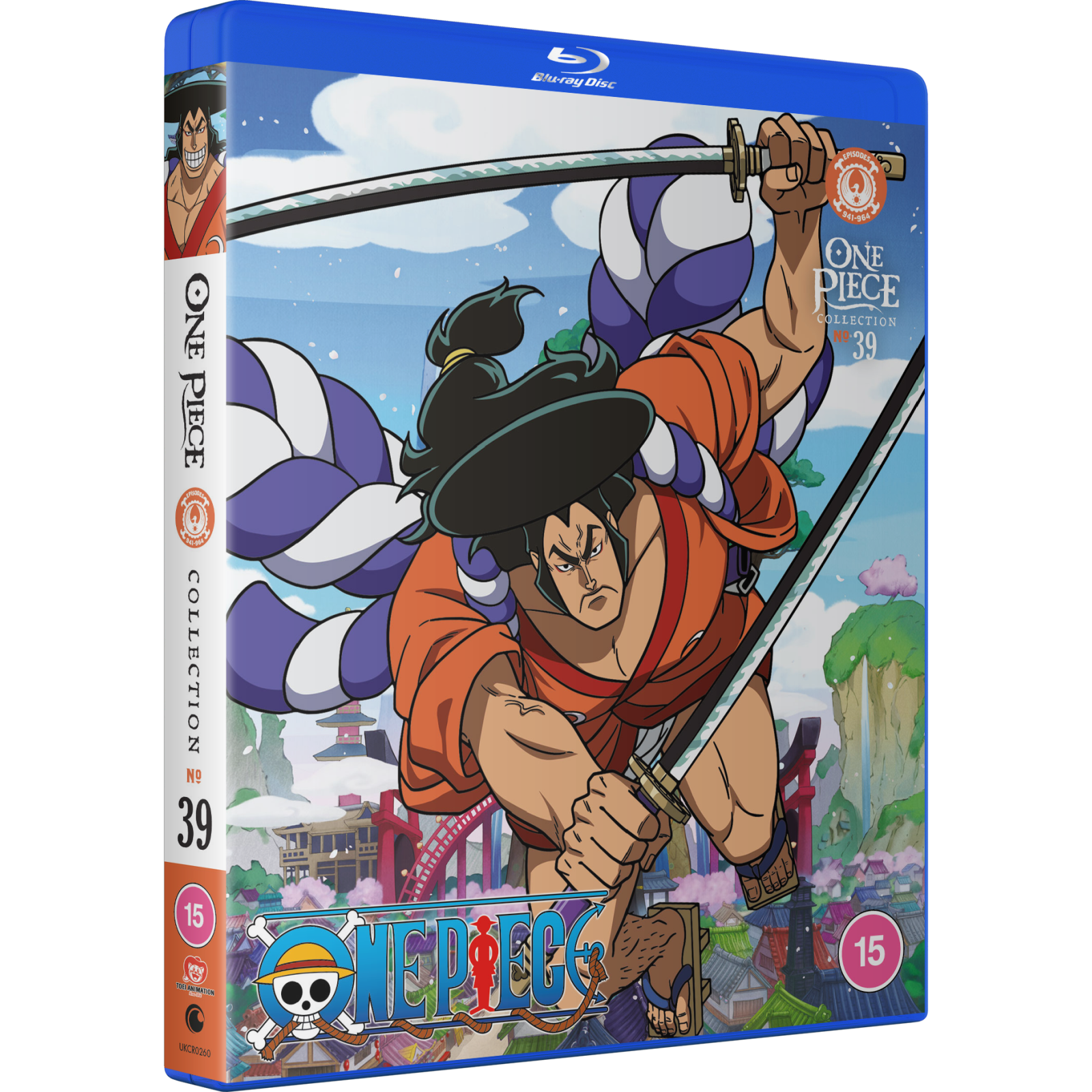 Click to view product details and reviews for One Piece Collection 39. Click to view product details and reviews for One Piece Collection 39.