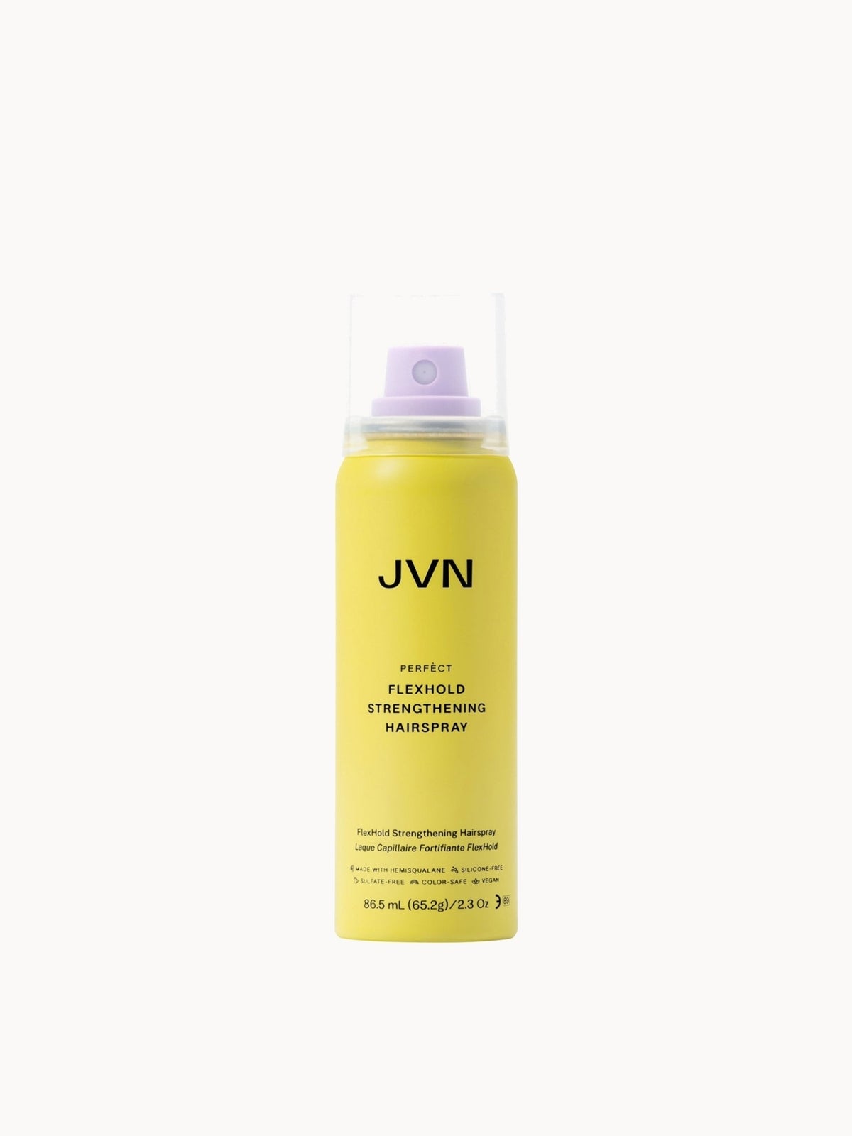 JVN Hair TS Perfect Flexible Hold Hair Spray, 2.5oz