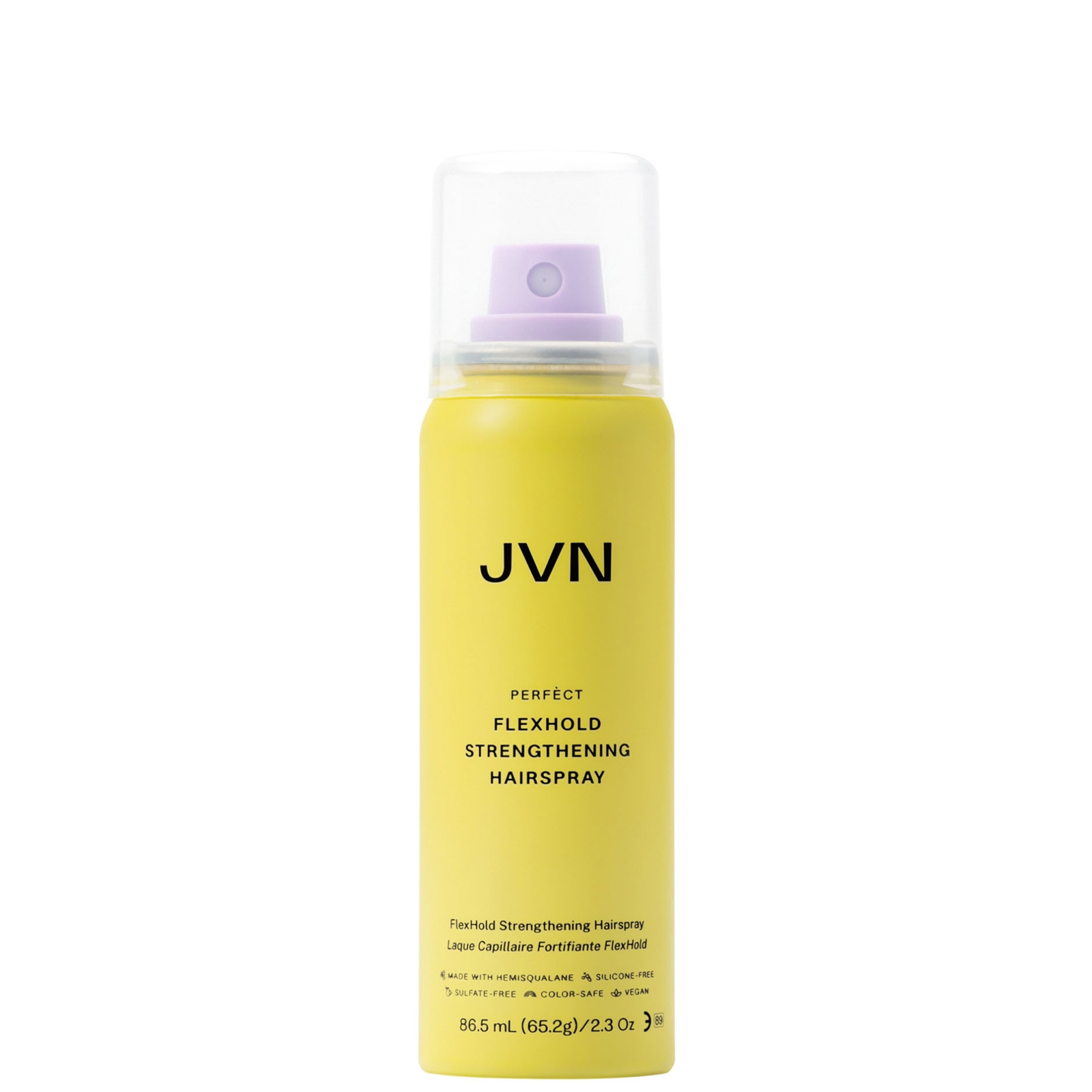 

JVN Hair TS Perfect Flexible Hold Hair Spray, 2.5oz