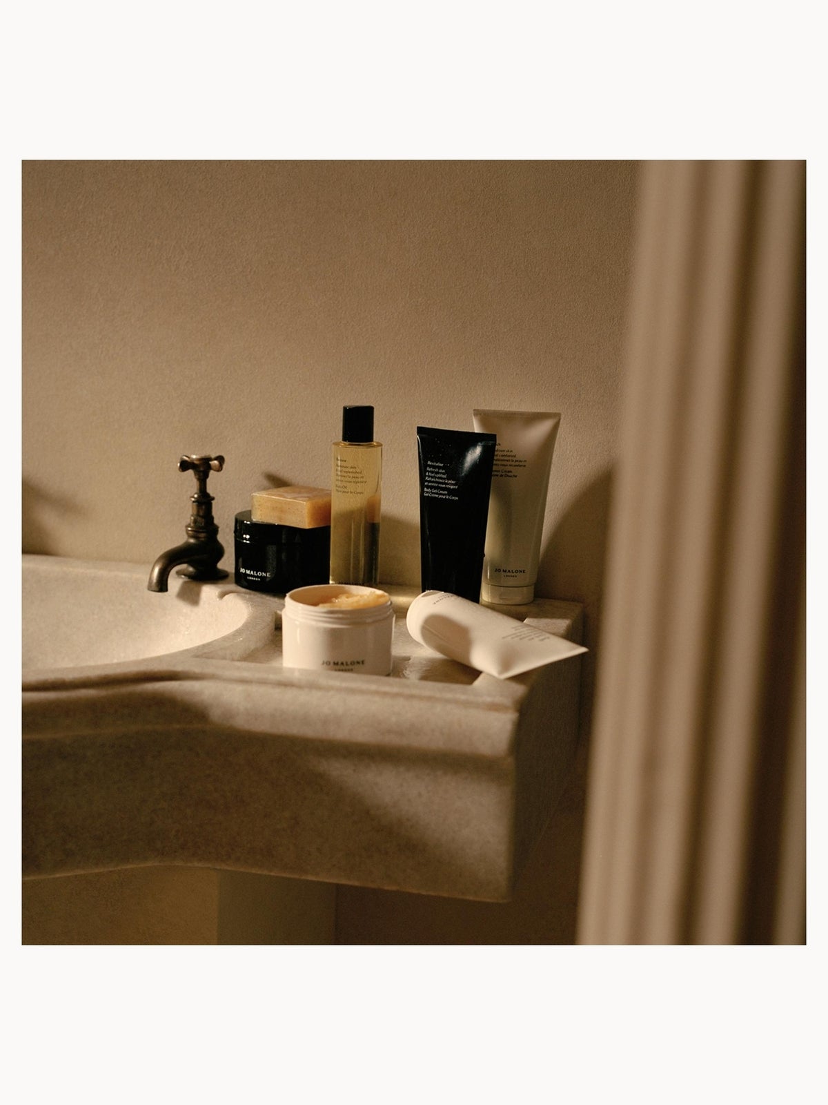 Jo Malone London Revitalise Body Gel-Cream 200ml 4