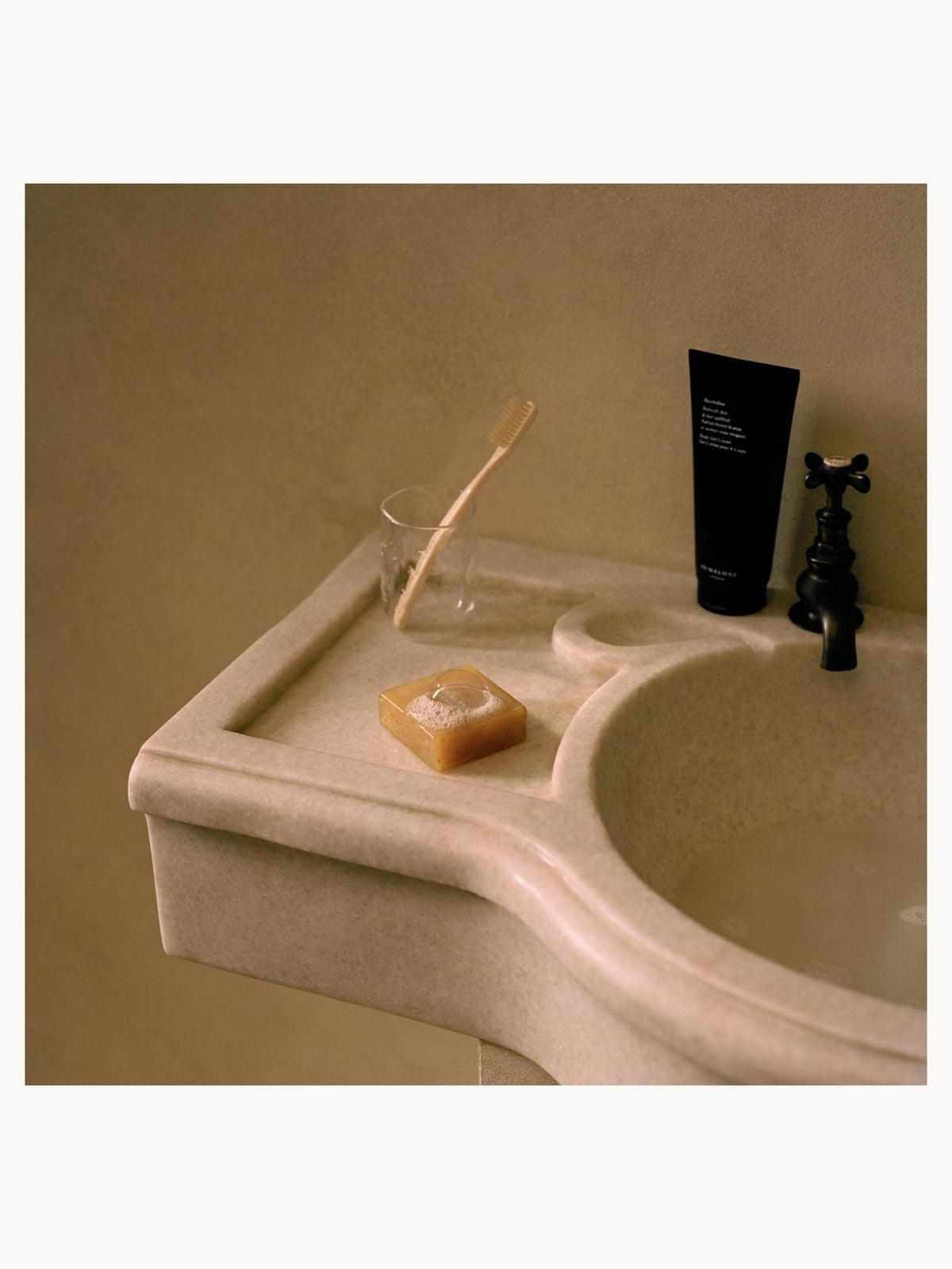Jo Malone London Revitalise Body Gel-Cream 200ml 3