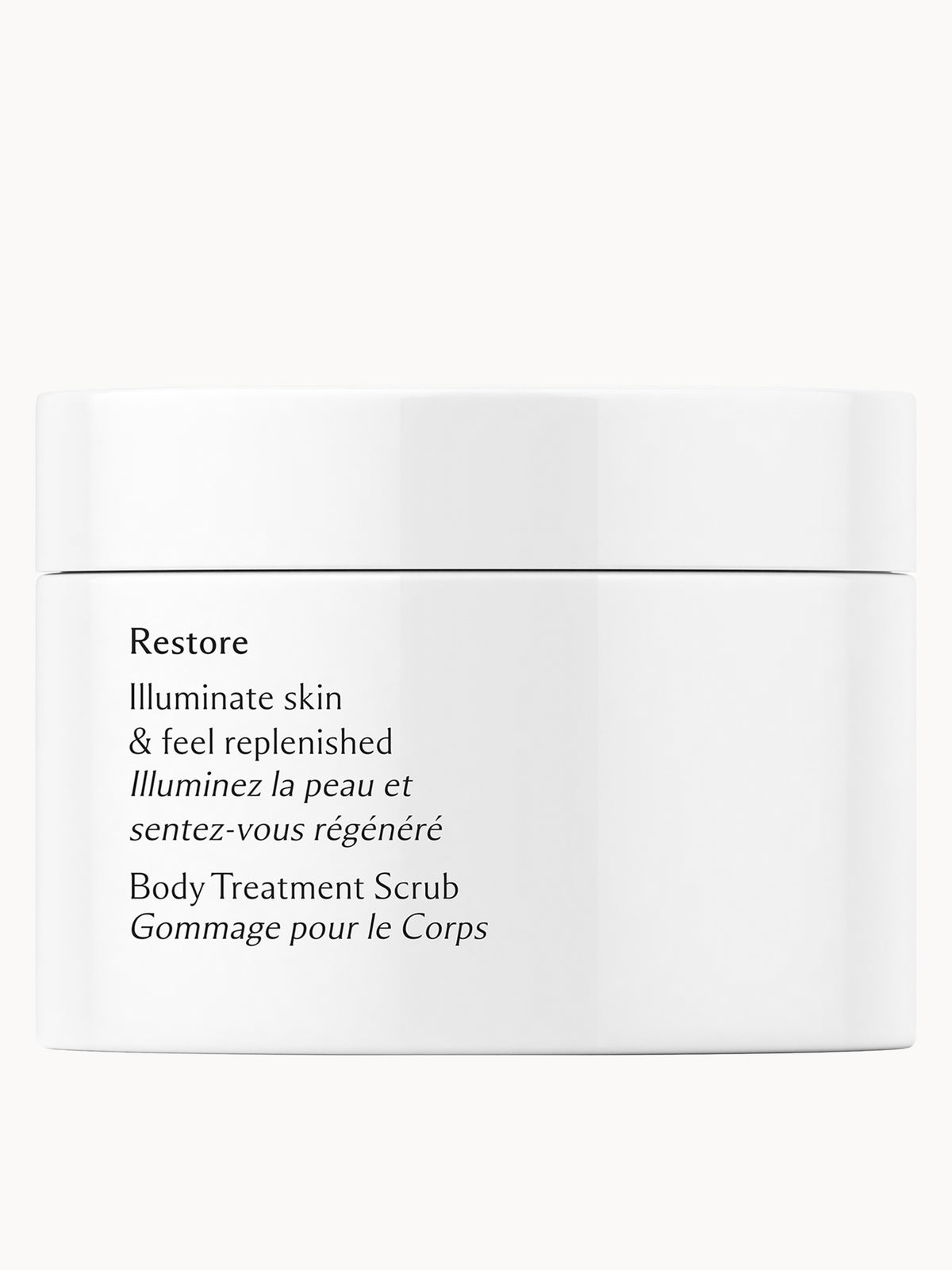 Jo Malone London Restore Body Scrub 200g 2