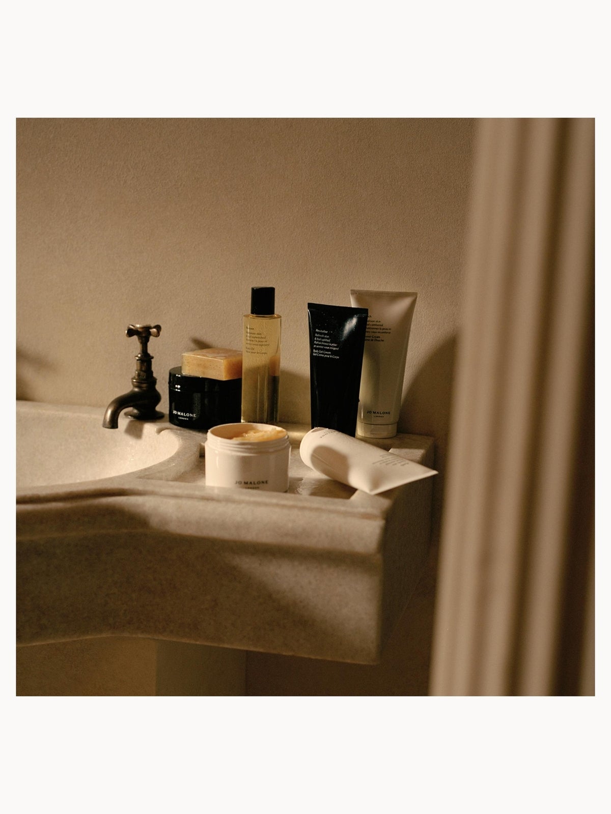 Jo Malone London Enrich Shower Cream 200ml 4