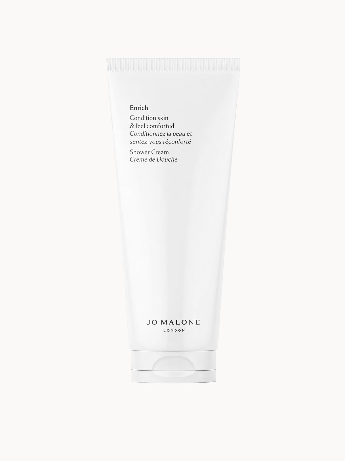 Jo Malone London Enrich Shower Cream 200ml