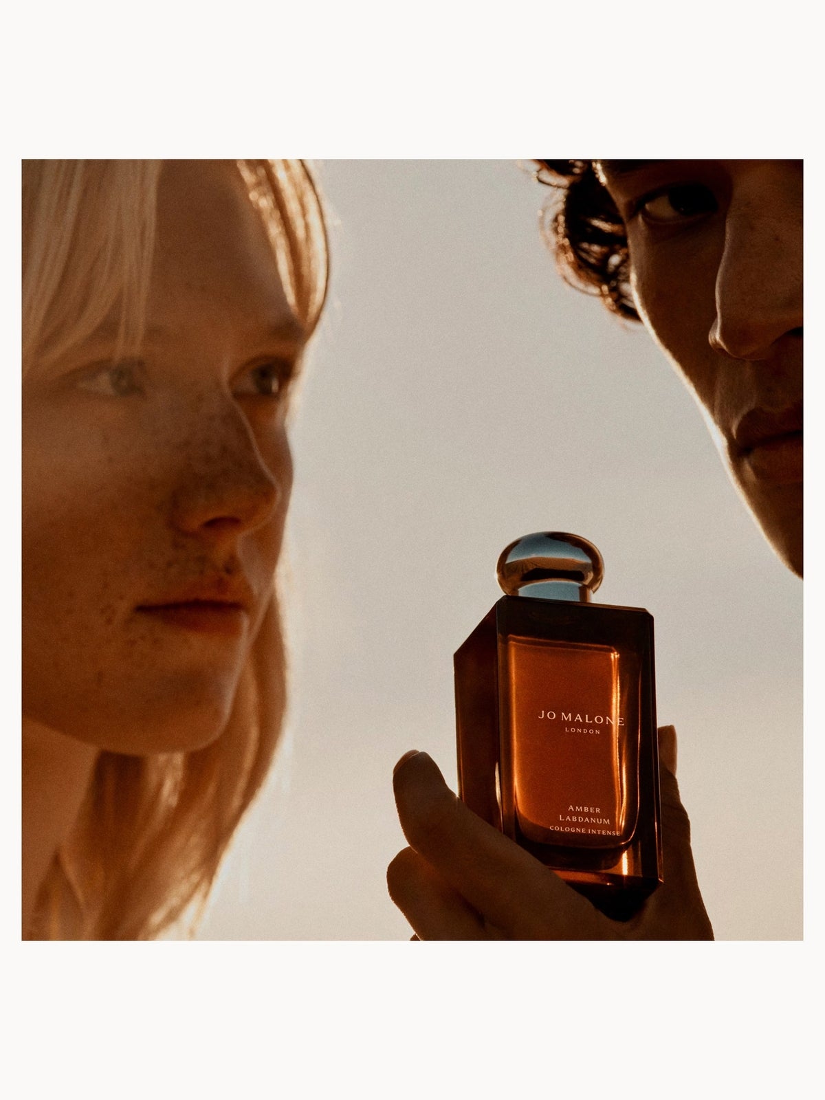 Jo Malone London Amber Labdanum Cologne Intense 50ml 3