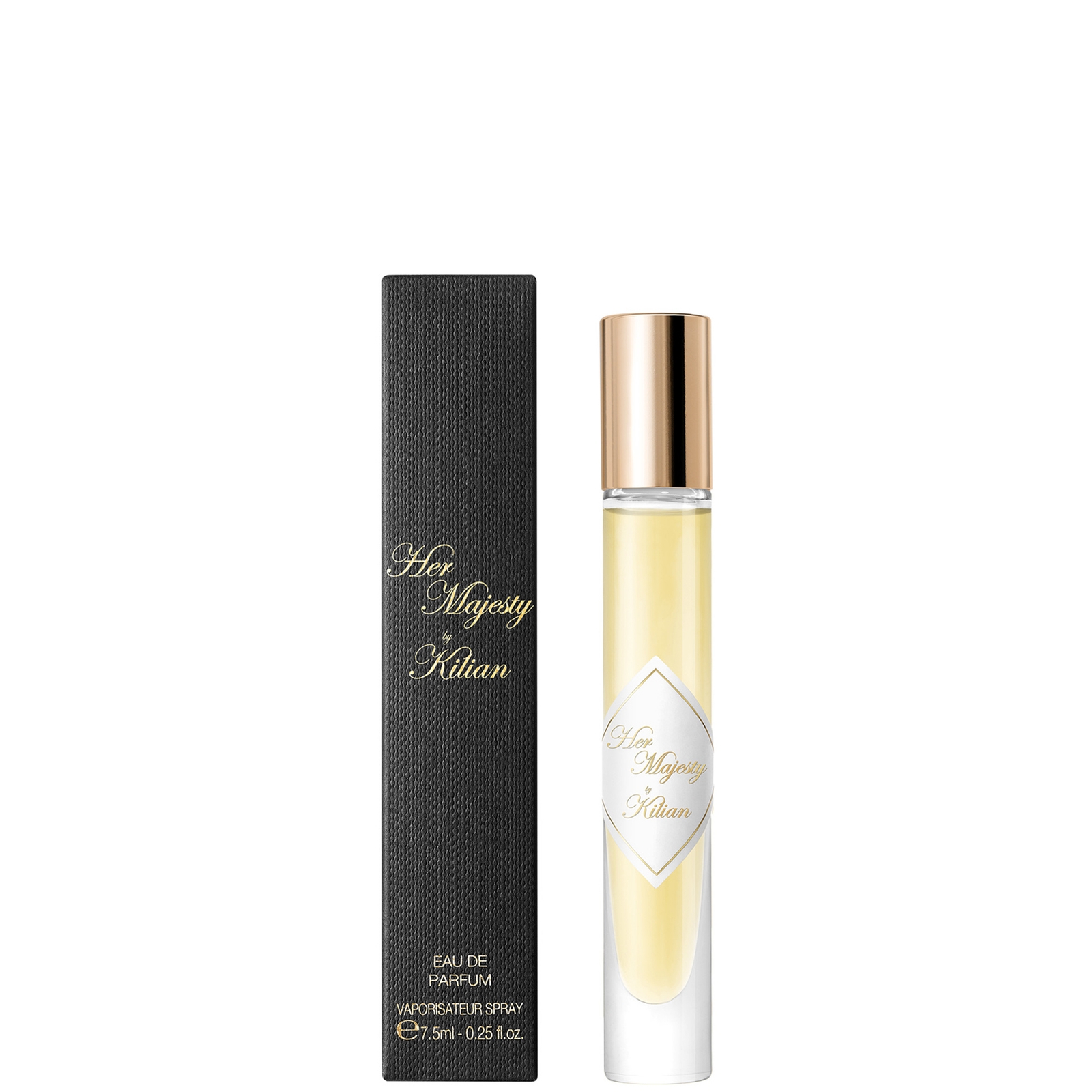 Kilian Her Majesty Eau De Parfum 7.5Ml