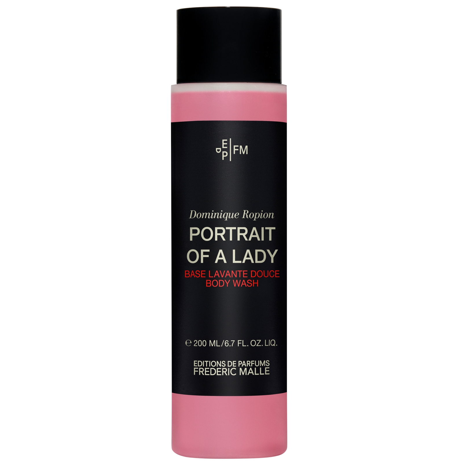 Frédéric Malle Portrait Of A Lady Body Wash 200Ml