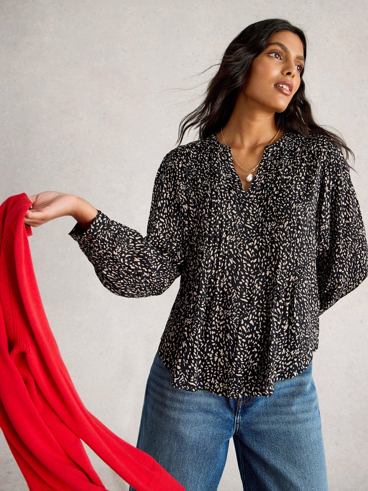 Top Amelie - 40