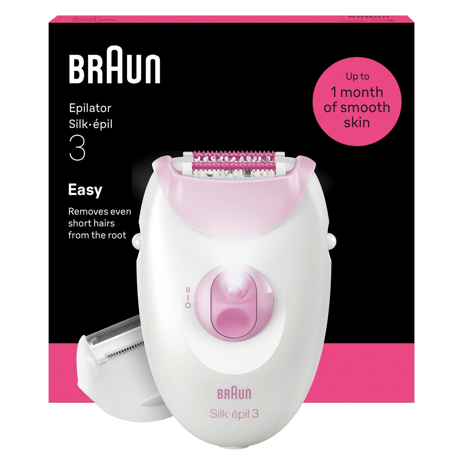Braun UK