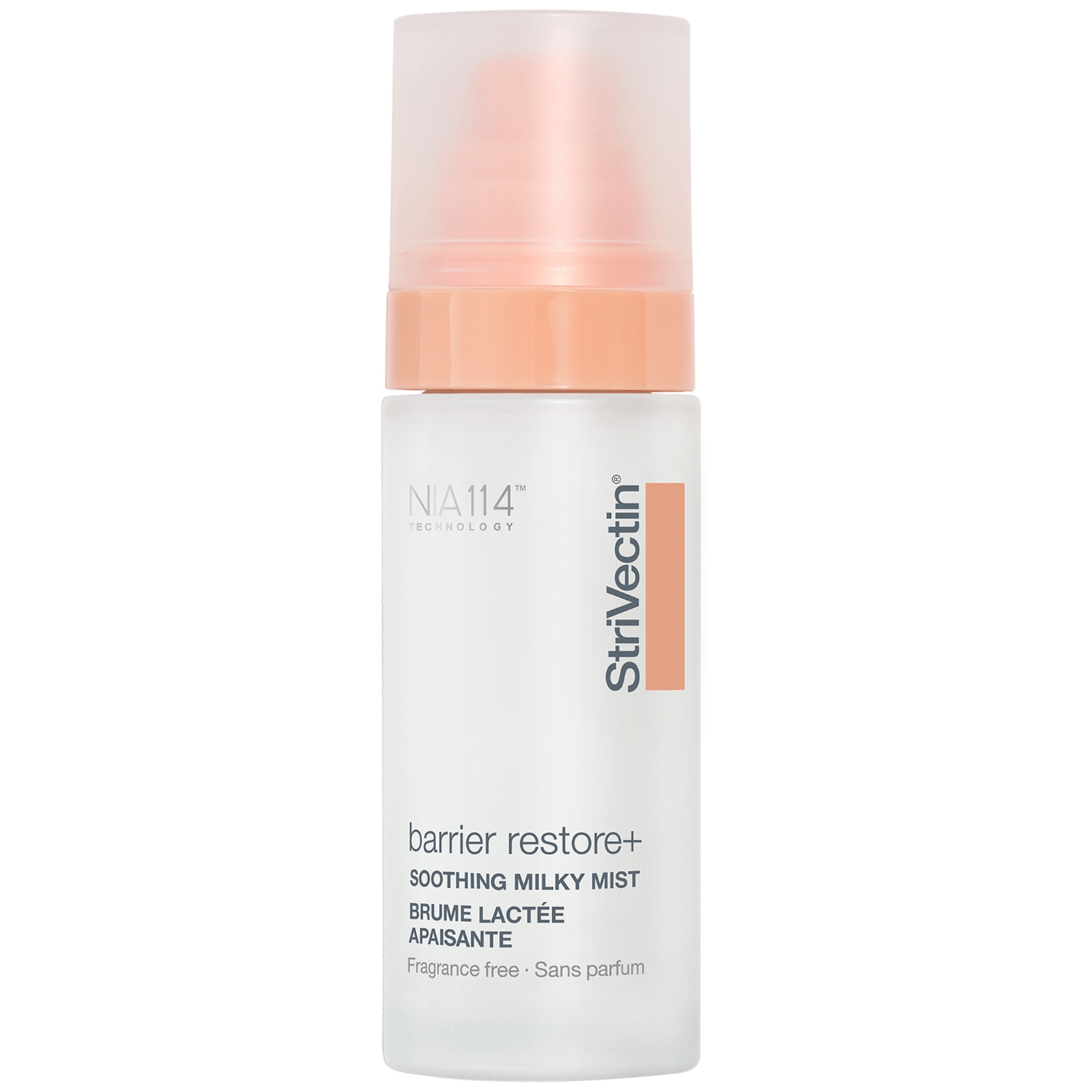 Strivectin Barrier Restore+ Soothing Milky Mist