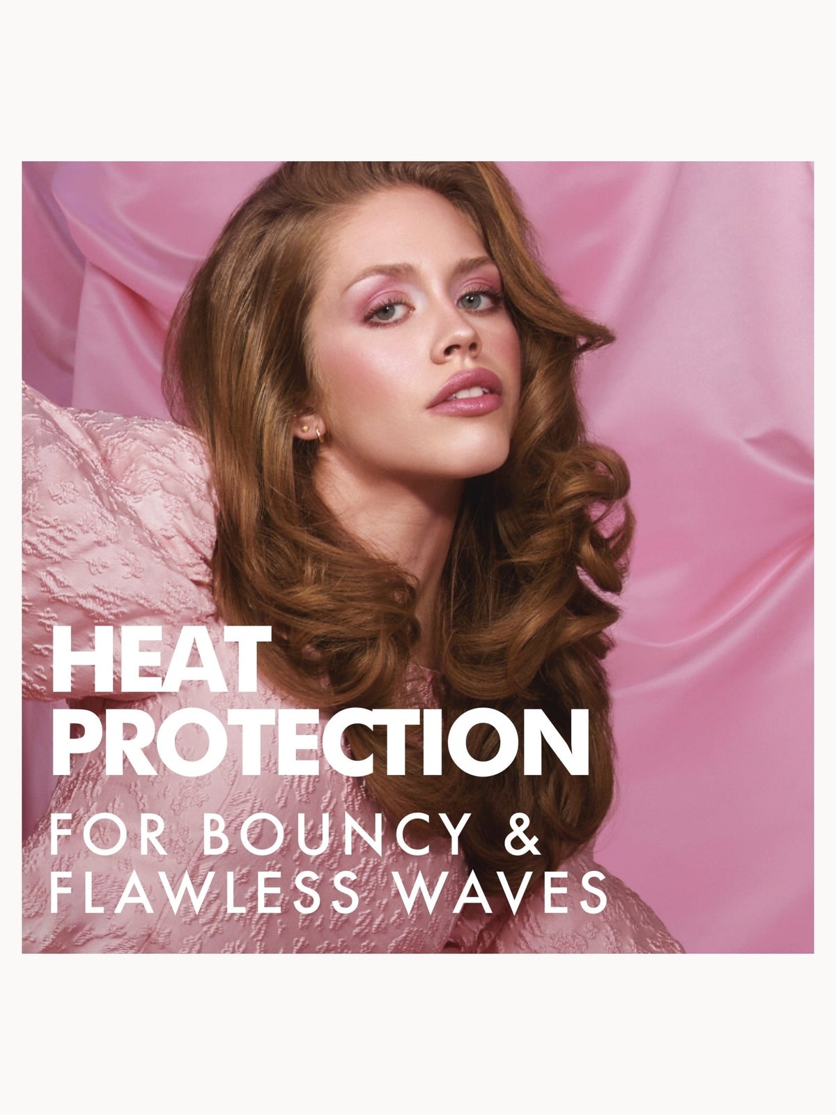 Umberto Giannini Waves For Days Anti-Frizz Setting Spray 200ml 4