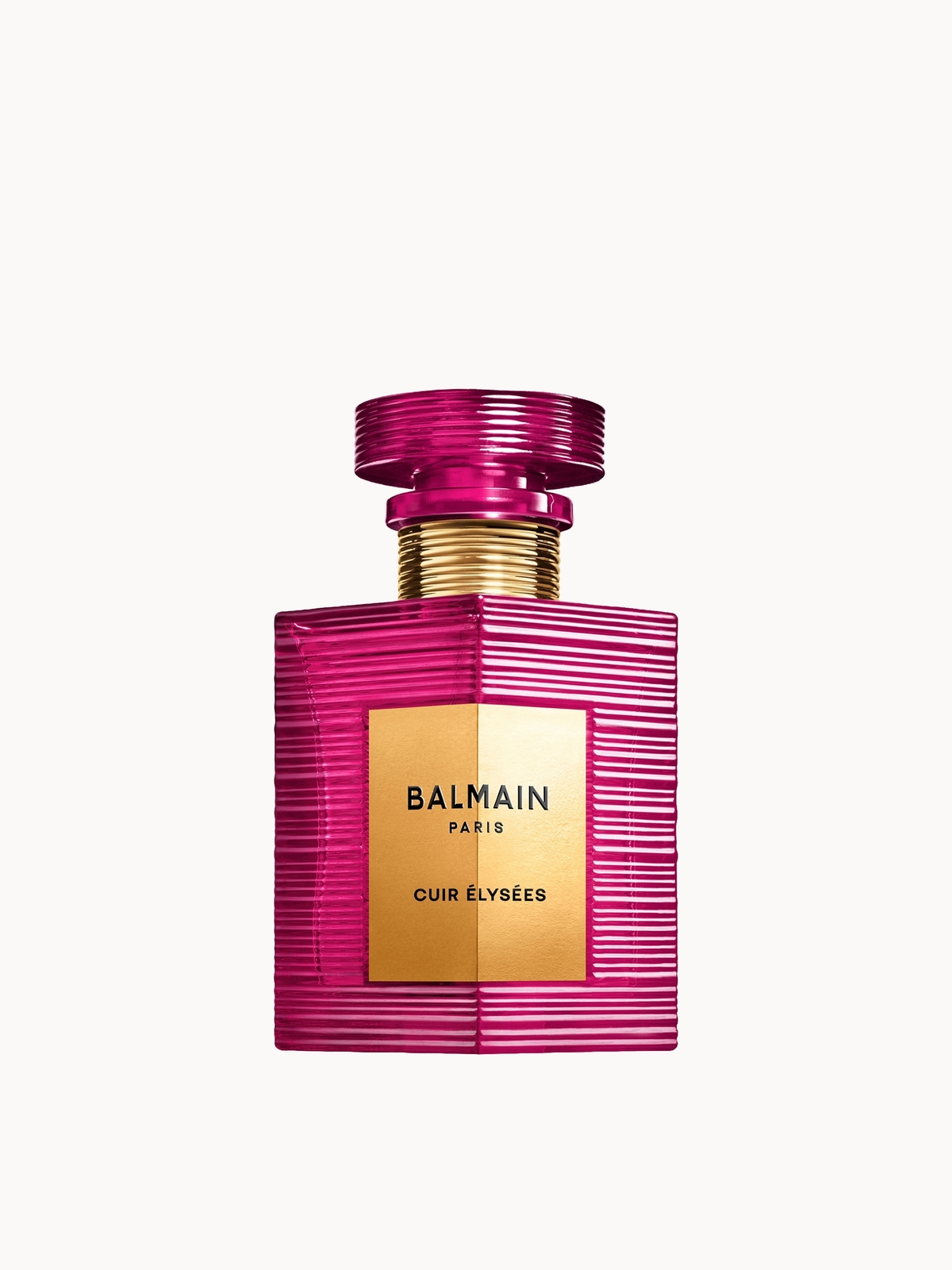 Balmain Cuir Élysées Eau de Parfum 50ml