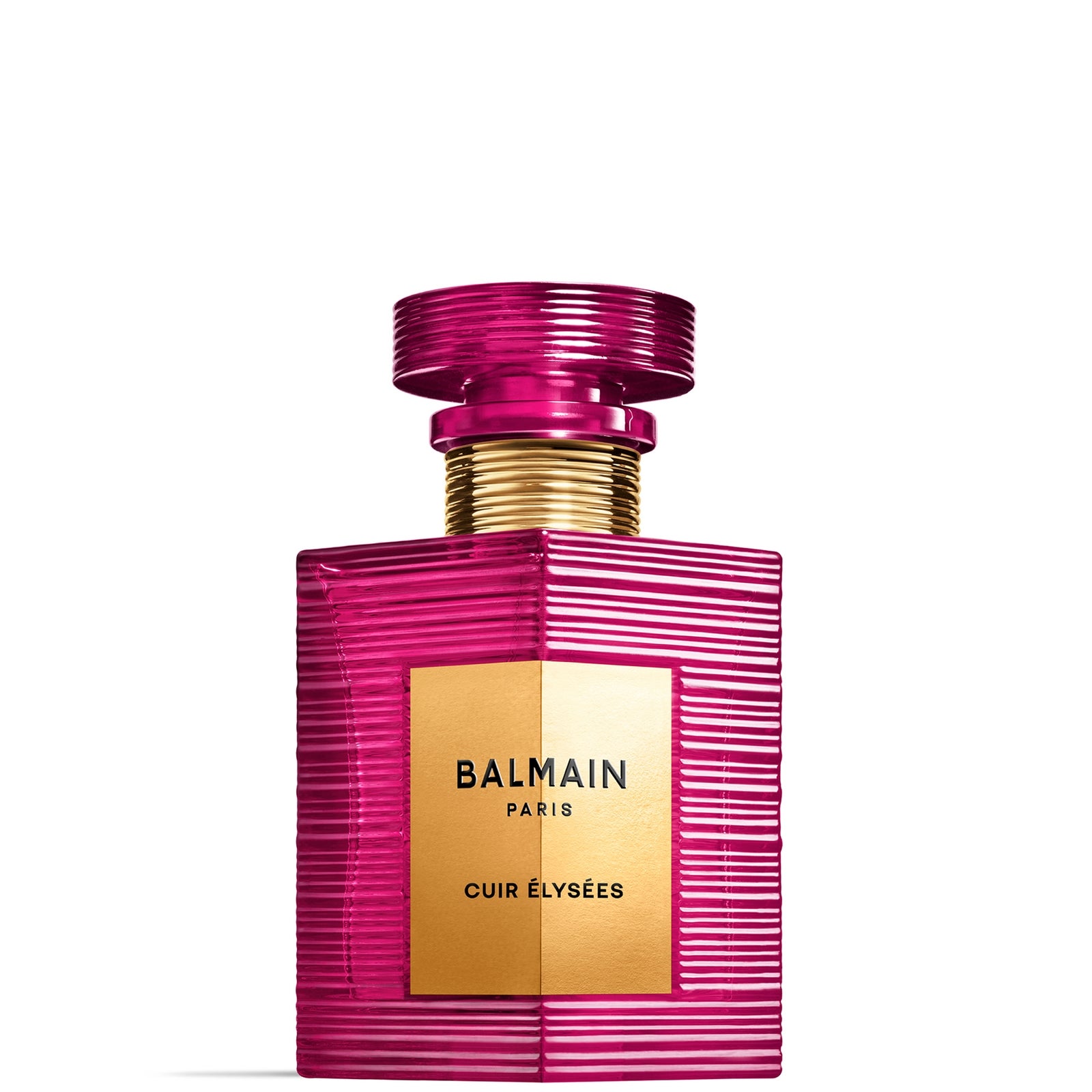 Balmain Cuir Élysées Eau de Parfum 50ml