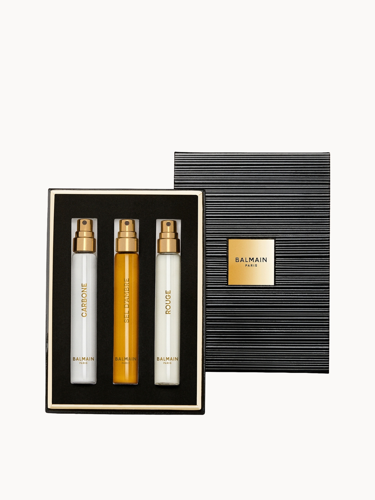 Balmain Travel Spray Gift Set