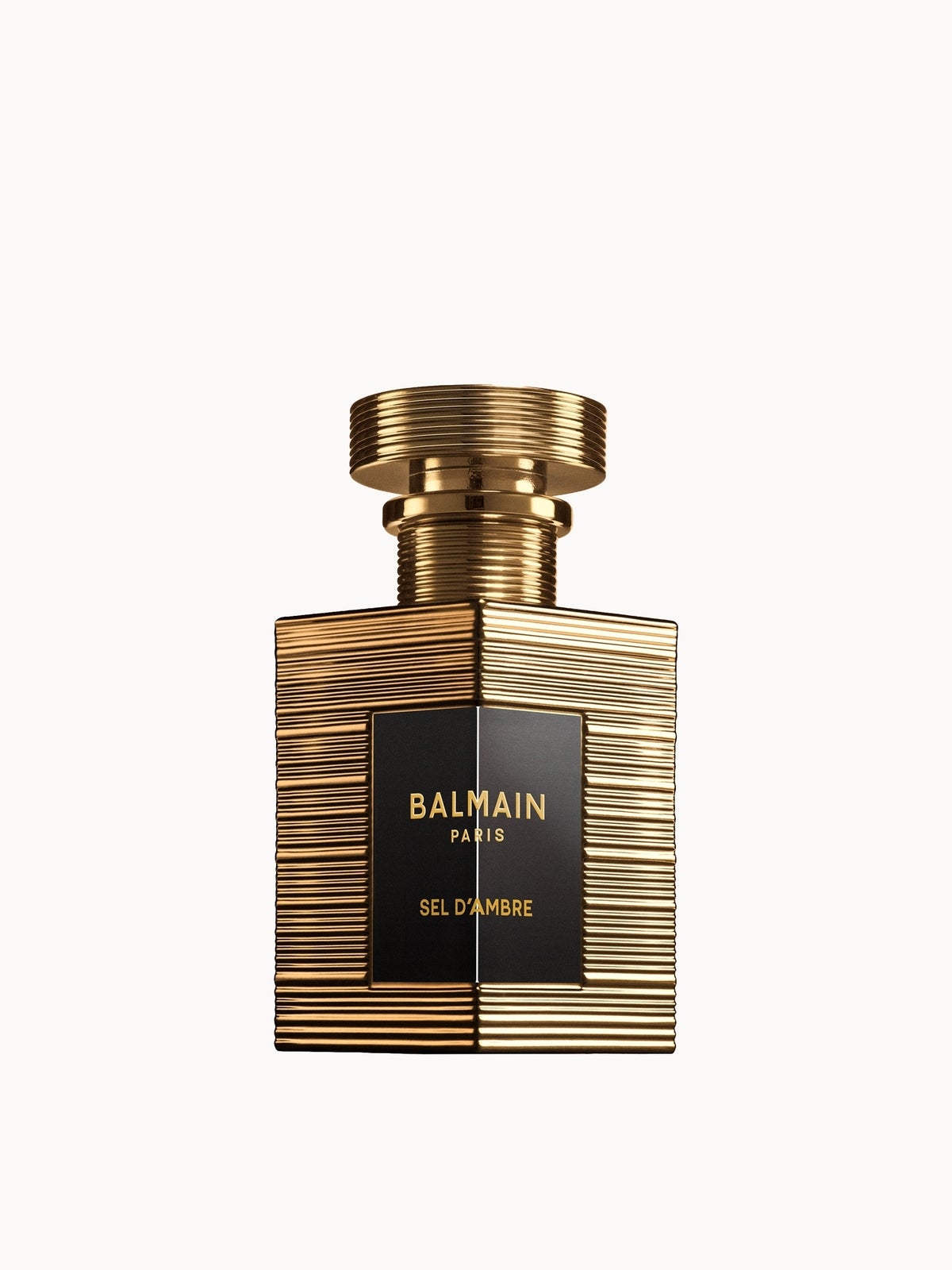Balmain Sel d'Ambre Eau de Parfum 50ml