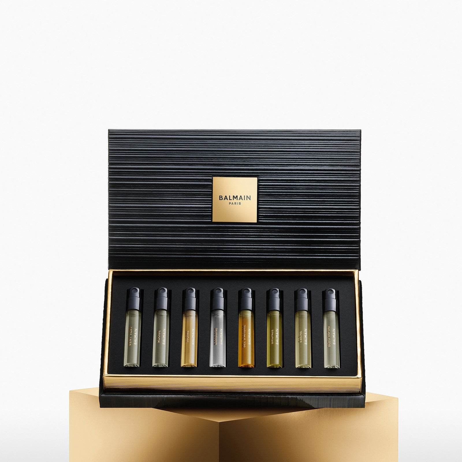 Balmain Discovery Gift Set