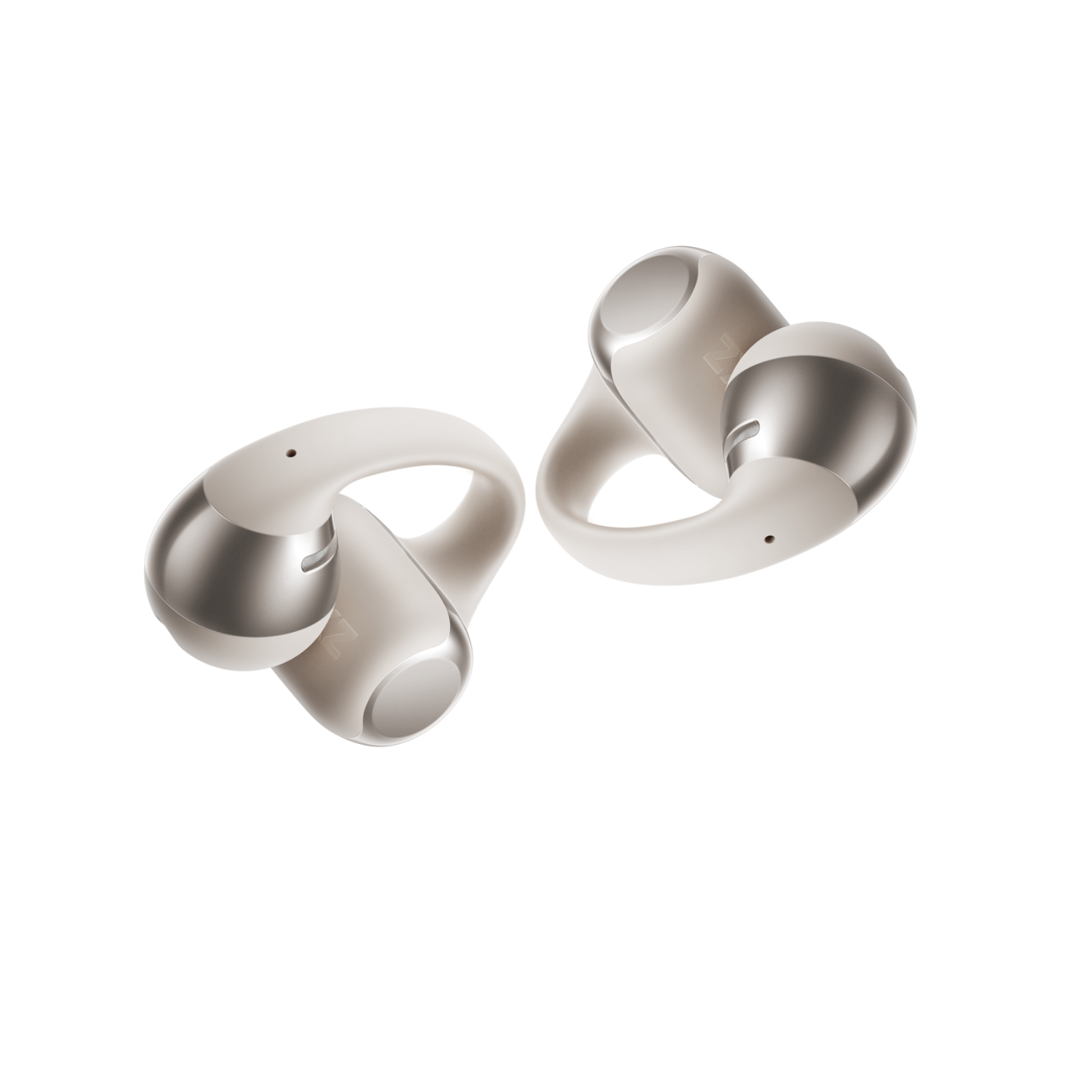 SHOKZ OpenDots Earbuds - Grey