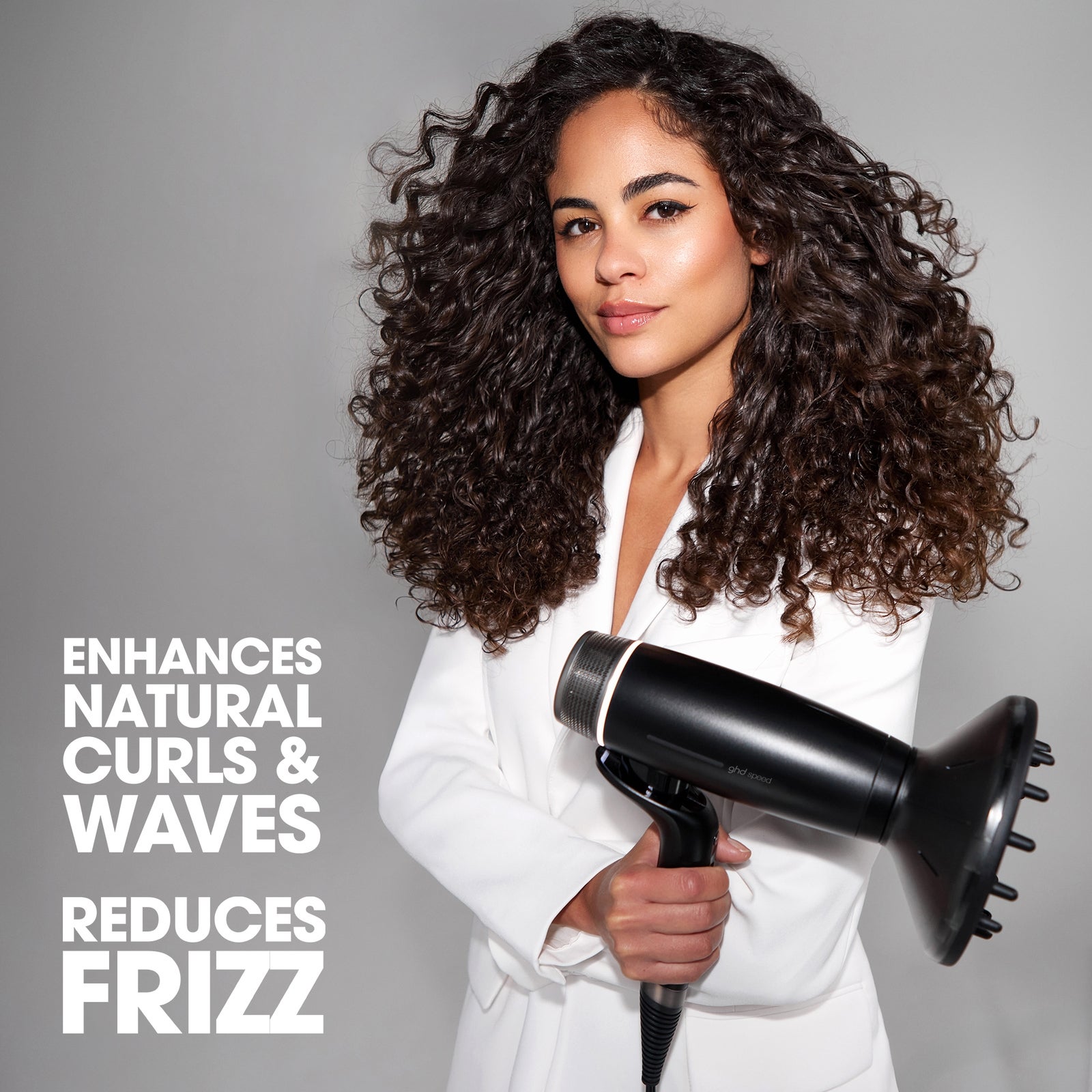 ghd speed professional curl diffuser attachment 3