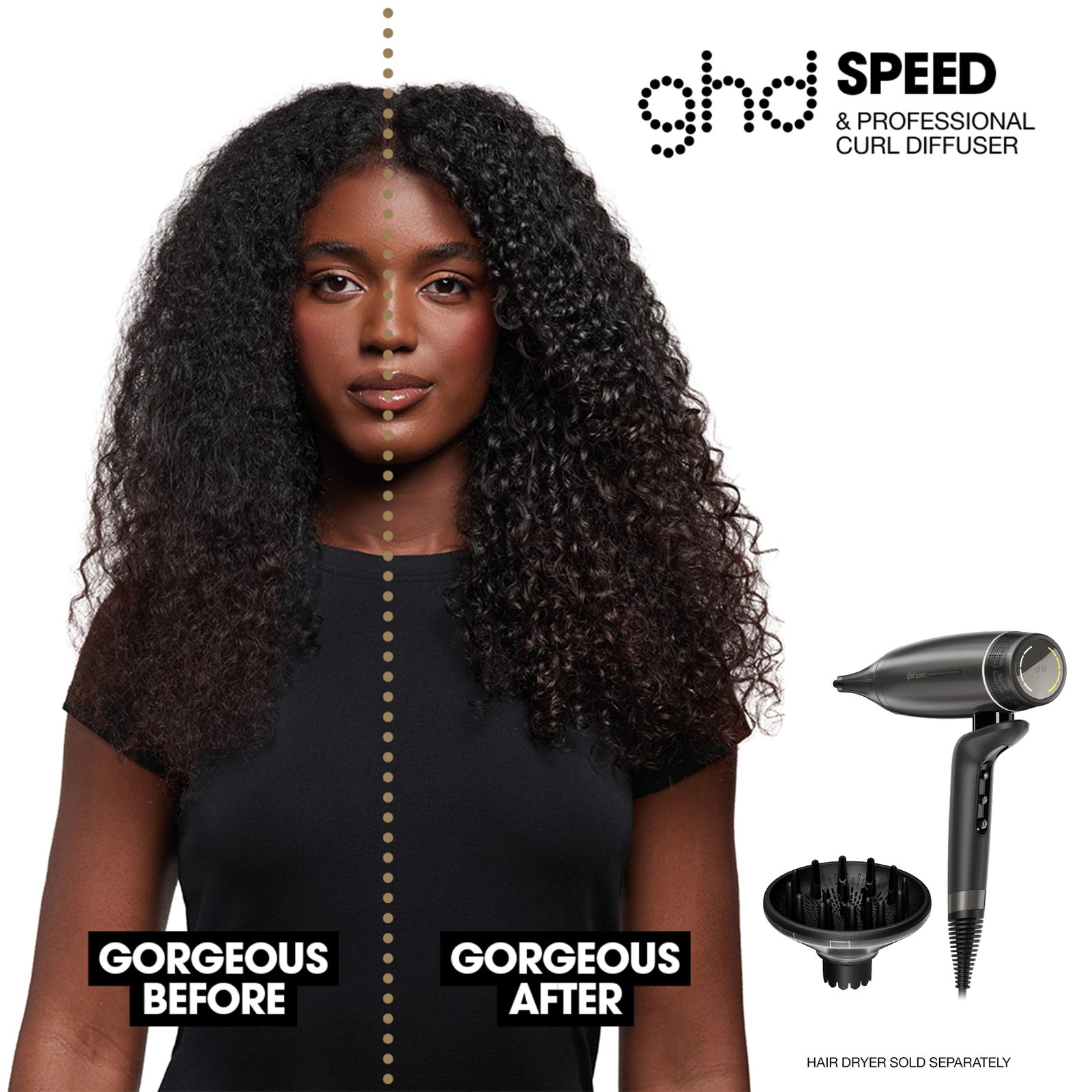 ghd speed professional curl diffuser attachment 2