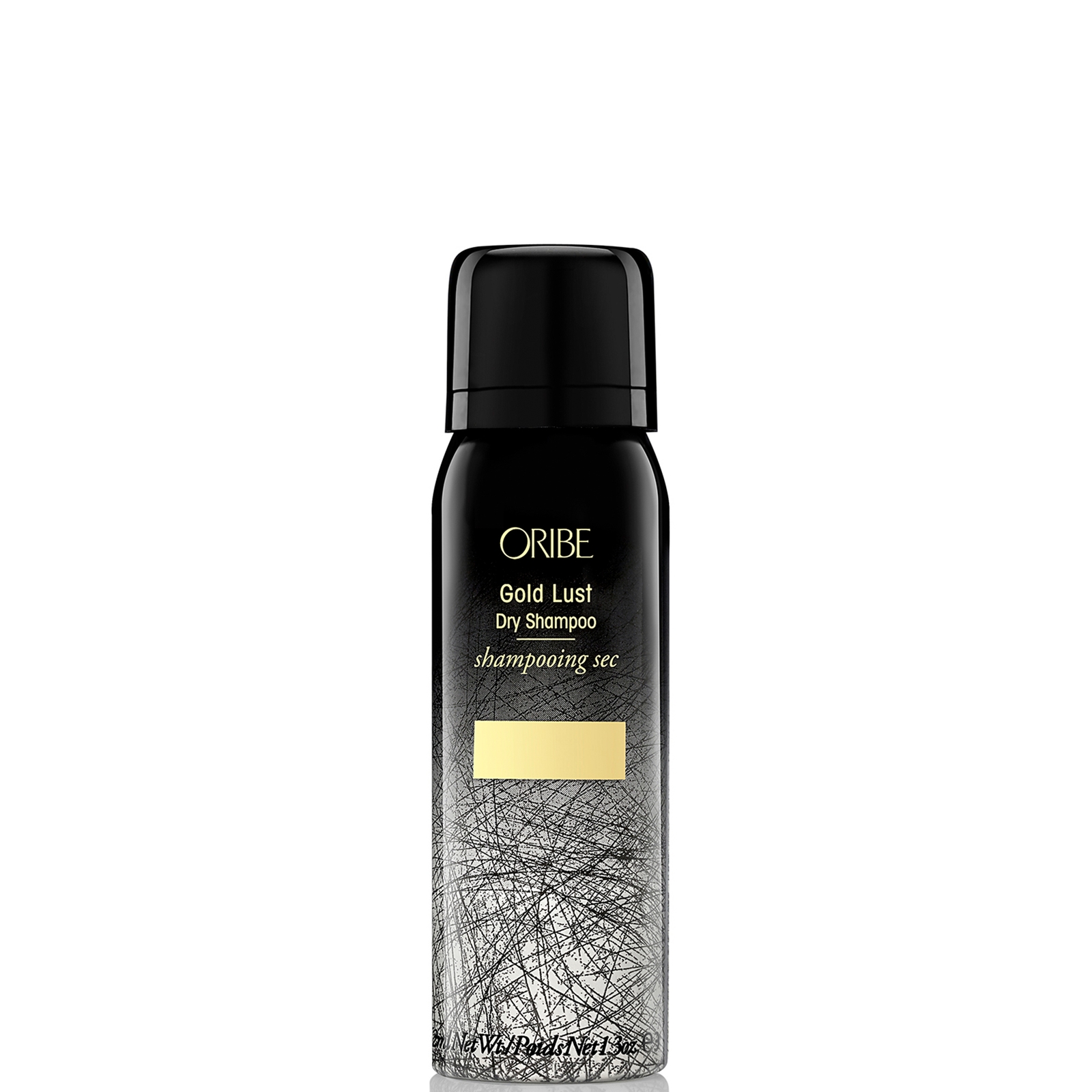 Oribe Gold Lust Dry Shampoo Travel 75ml
