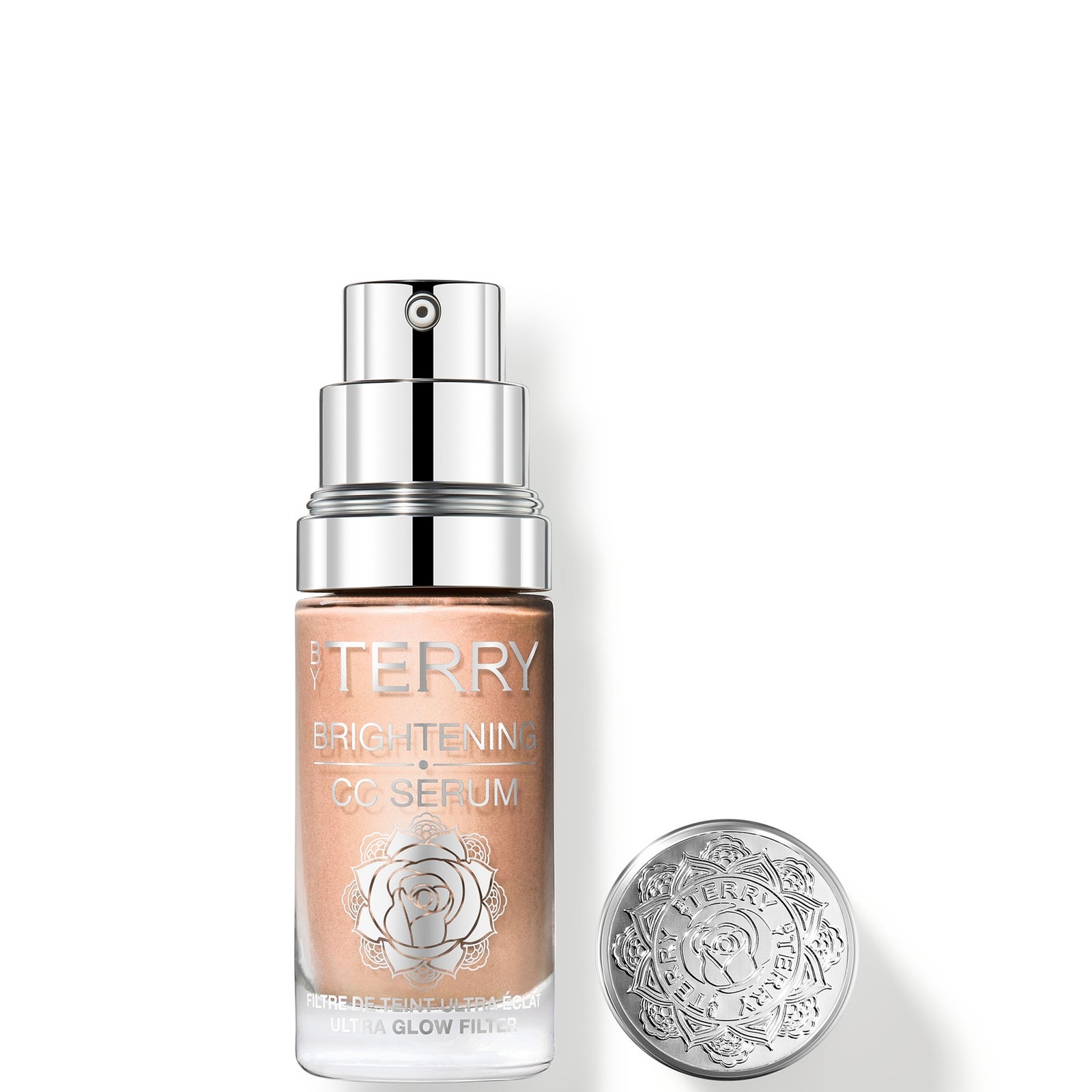 By Terry Cellularose CC Serum 30ml (Various Shades) - 2 - Nude Glow 2
