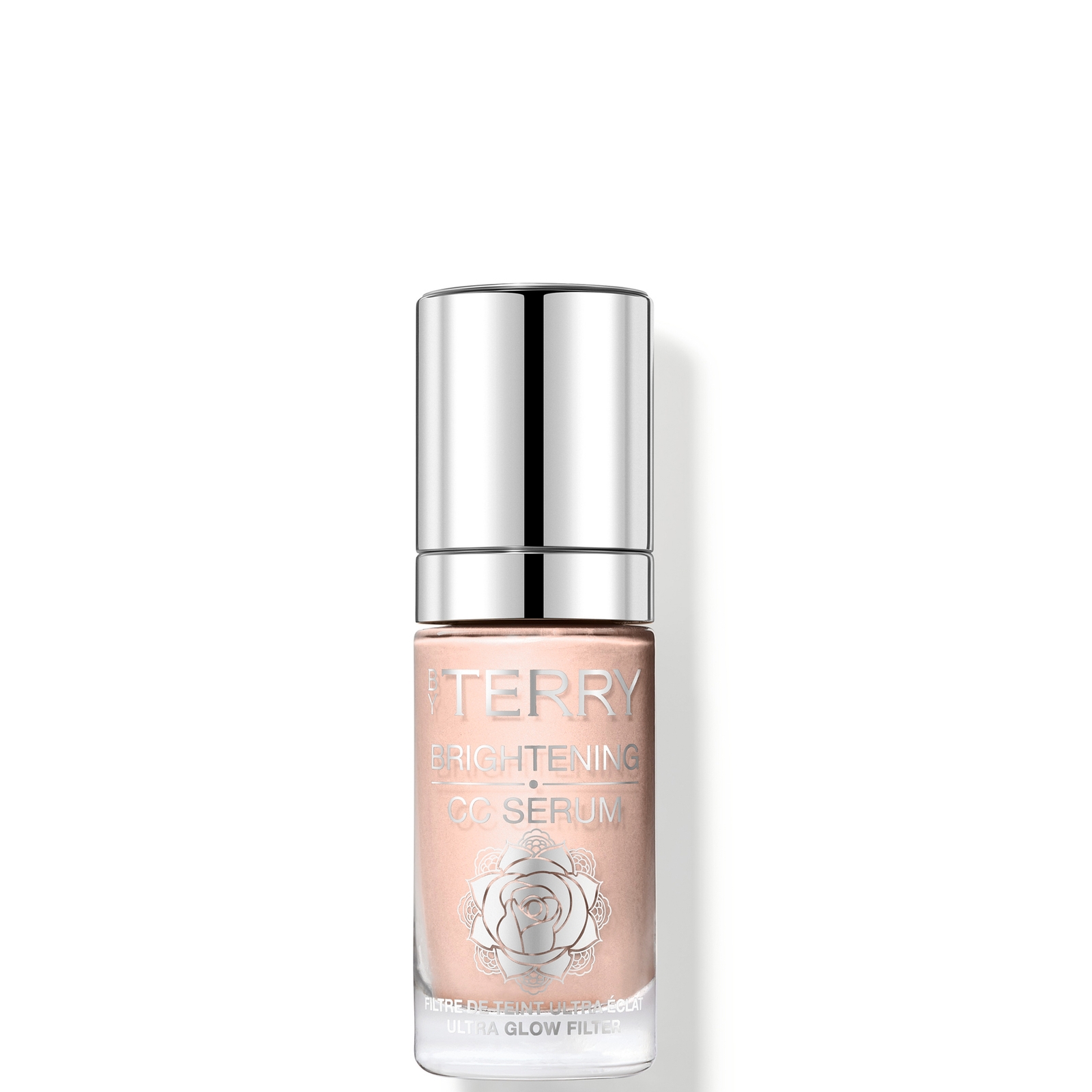 

By Terry Cellularose CC Serum 30ml (Various Shades) - 1 - Rose Elixir