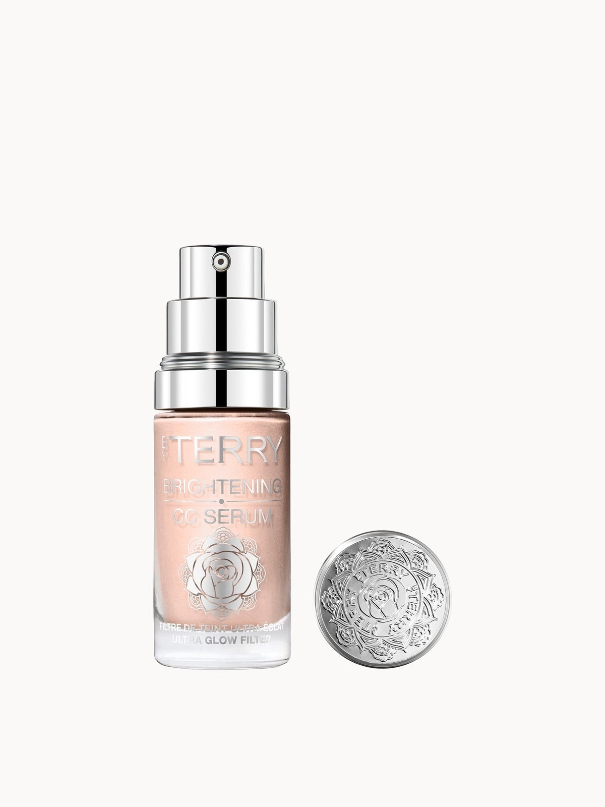 By Terry Cellularose CC Serum 30ml (Various Shades) - 1 - Rose Elixir 2
