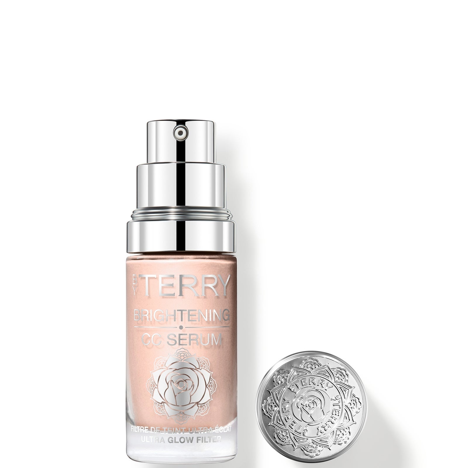 By Terry Cellularose CC Serum 30ml (Various Shades) - 1 - Rose Elixir 2