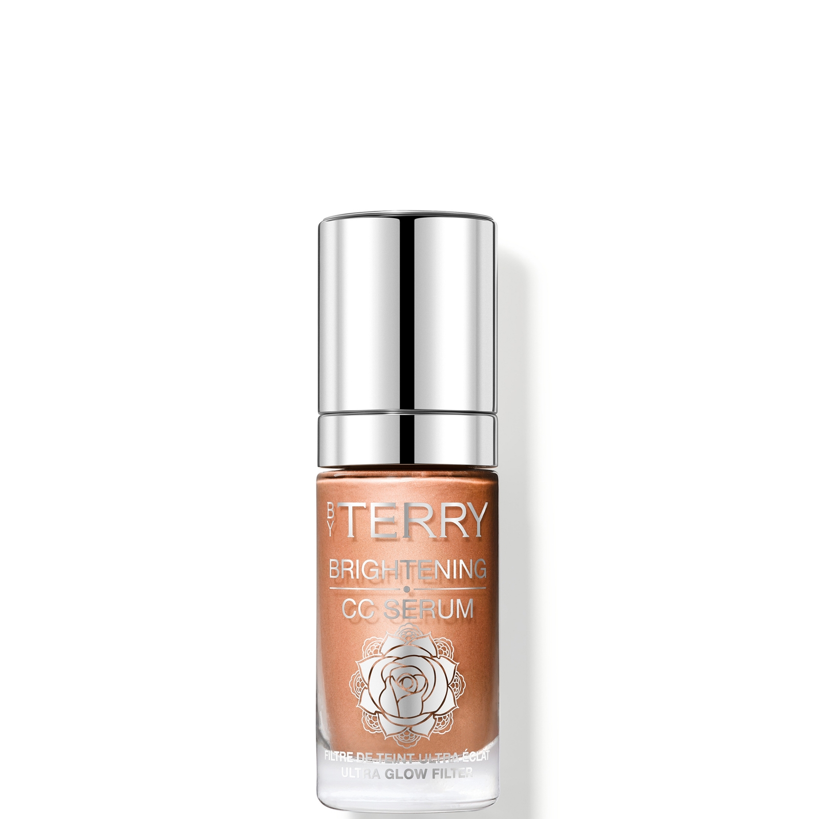 

By Terry Cellularose CC Serum 30ml (Various Shades) - 4 - Sunny Flash