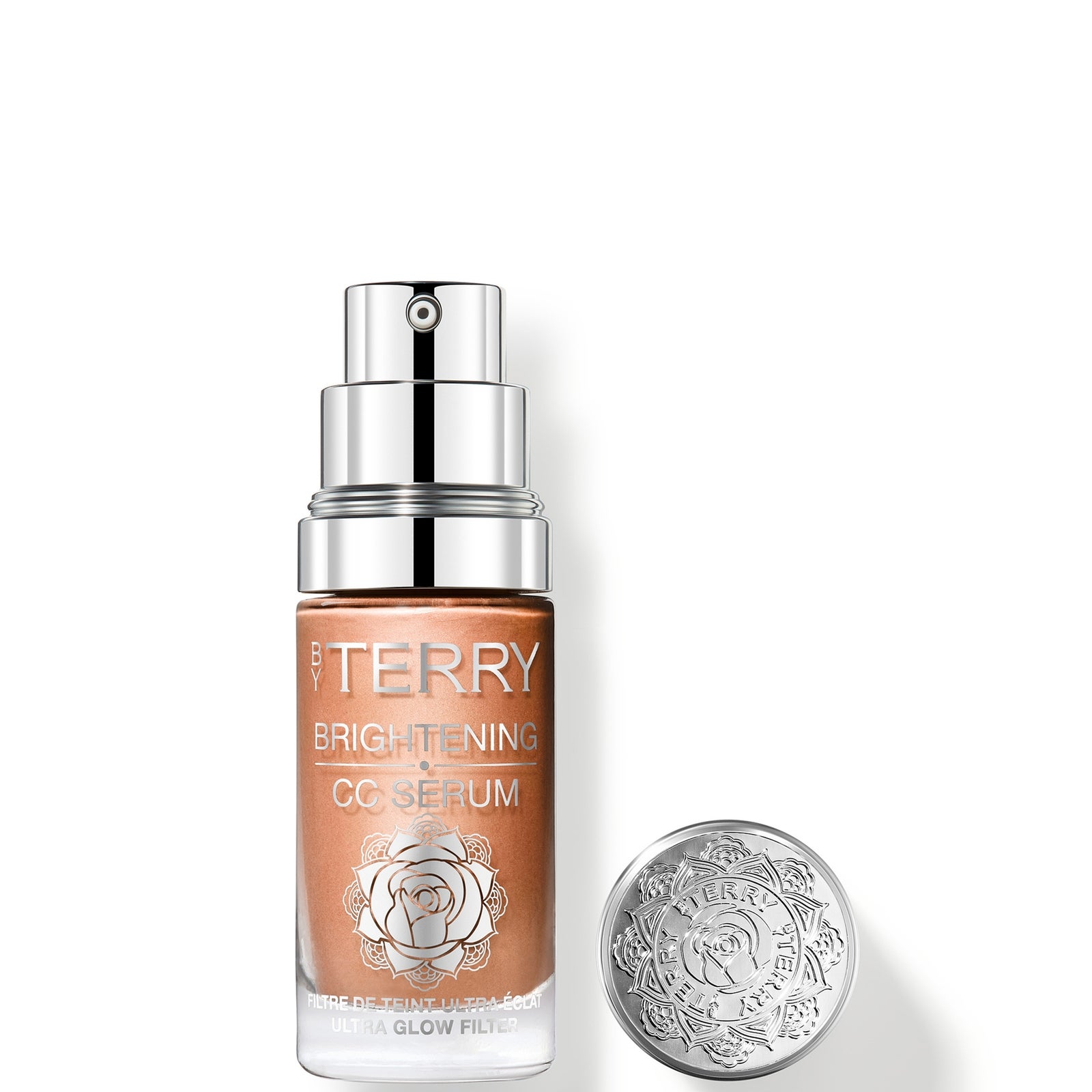 By Terry Cellularose CC Serum 30ml (Various Shades) - 4 - Sunny Flash 2