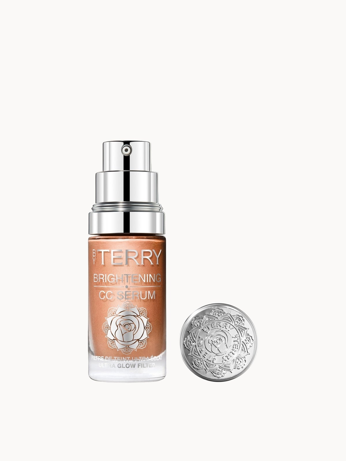 By Terry Cellularose CC Serum 30ml (Various Shades) - 4 - Sunny Flash 2