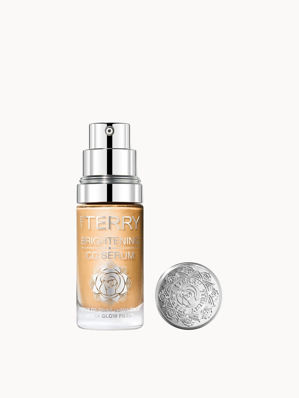By Terry Cellularose CC Serum 30ml (Various Shades) - 3 - Apricot Light 2