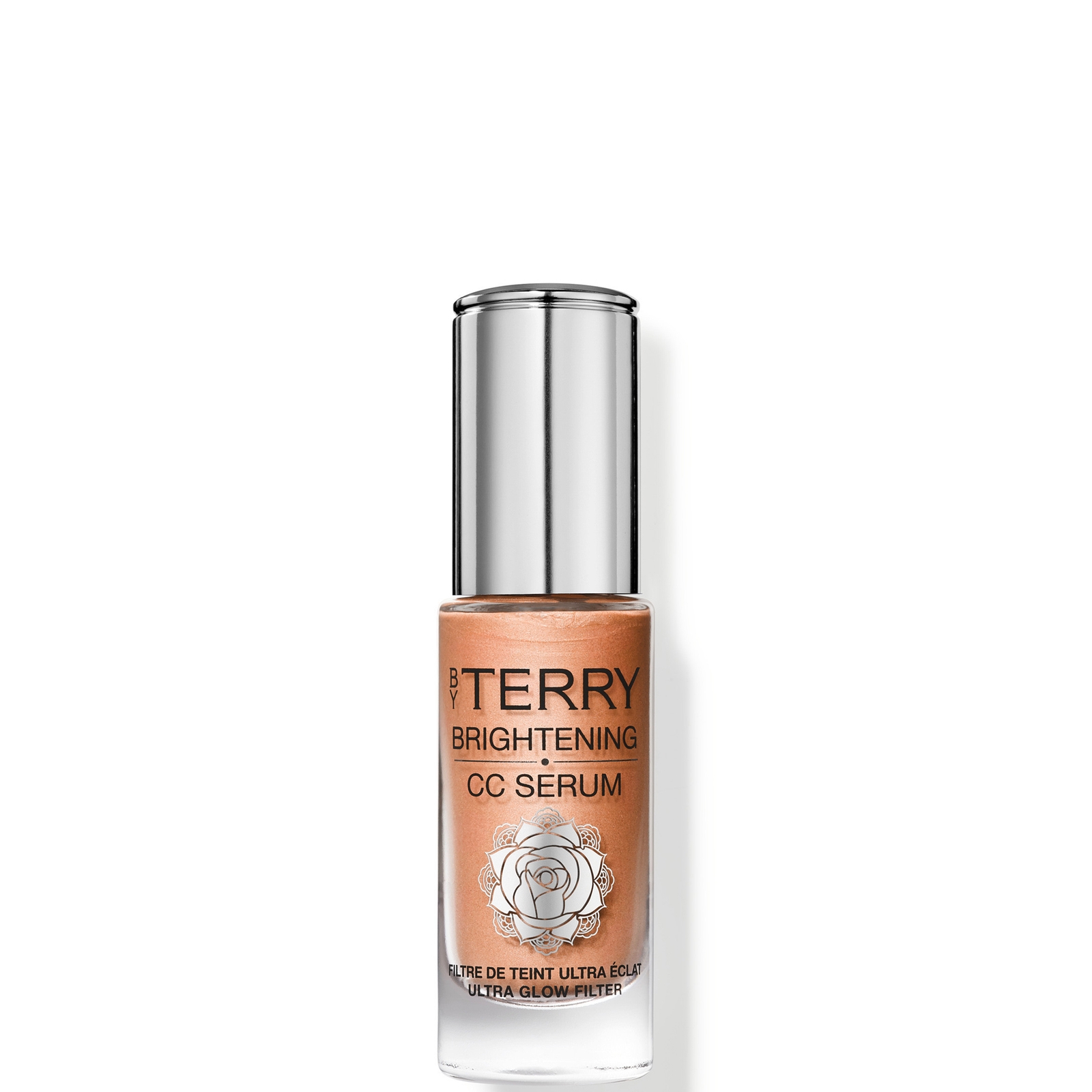 

By Terry Brightening CC Serum Mini-To-Go (Various Shades) - 4 - Sunny Flash