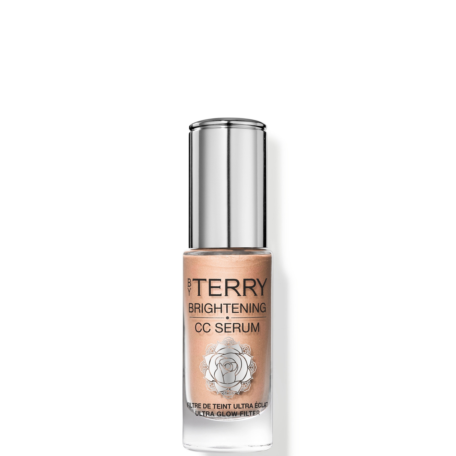 

By Terry Brightening CC Serum Mini-To-Go (Various Shades) - 2 - Nude Glow