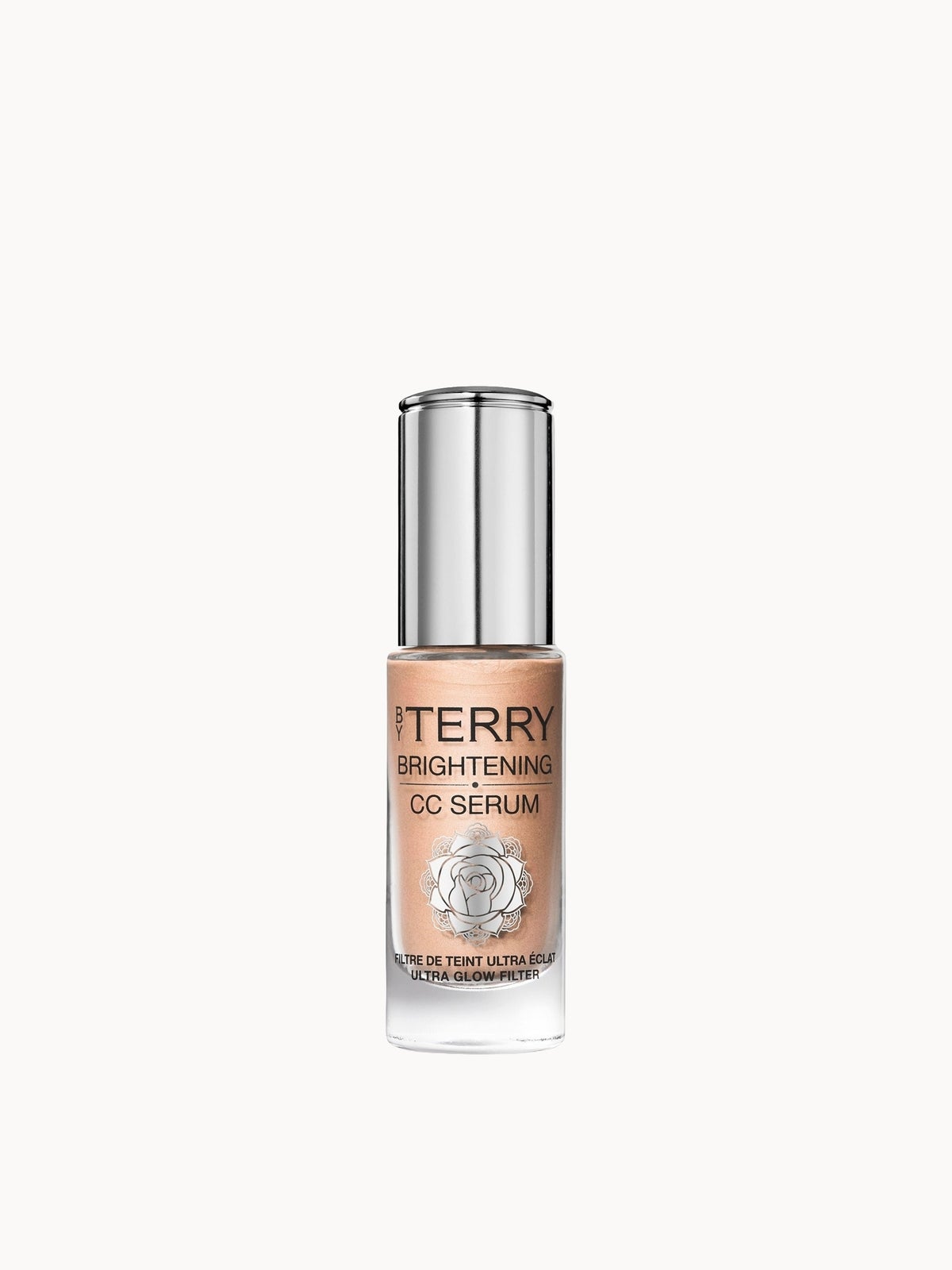 By Terry Brightening CC Serum Mini-To-Go (Various Shades) - 2 - Nude Glow