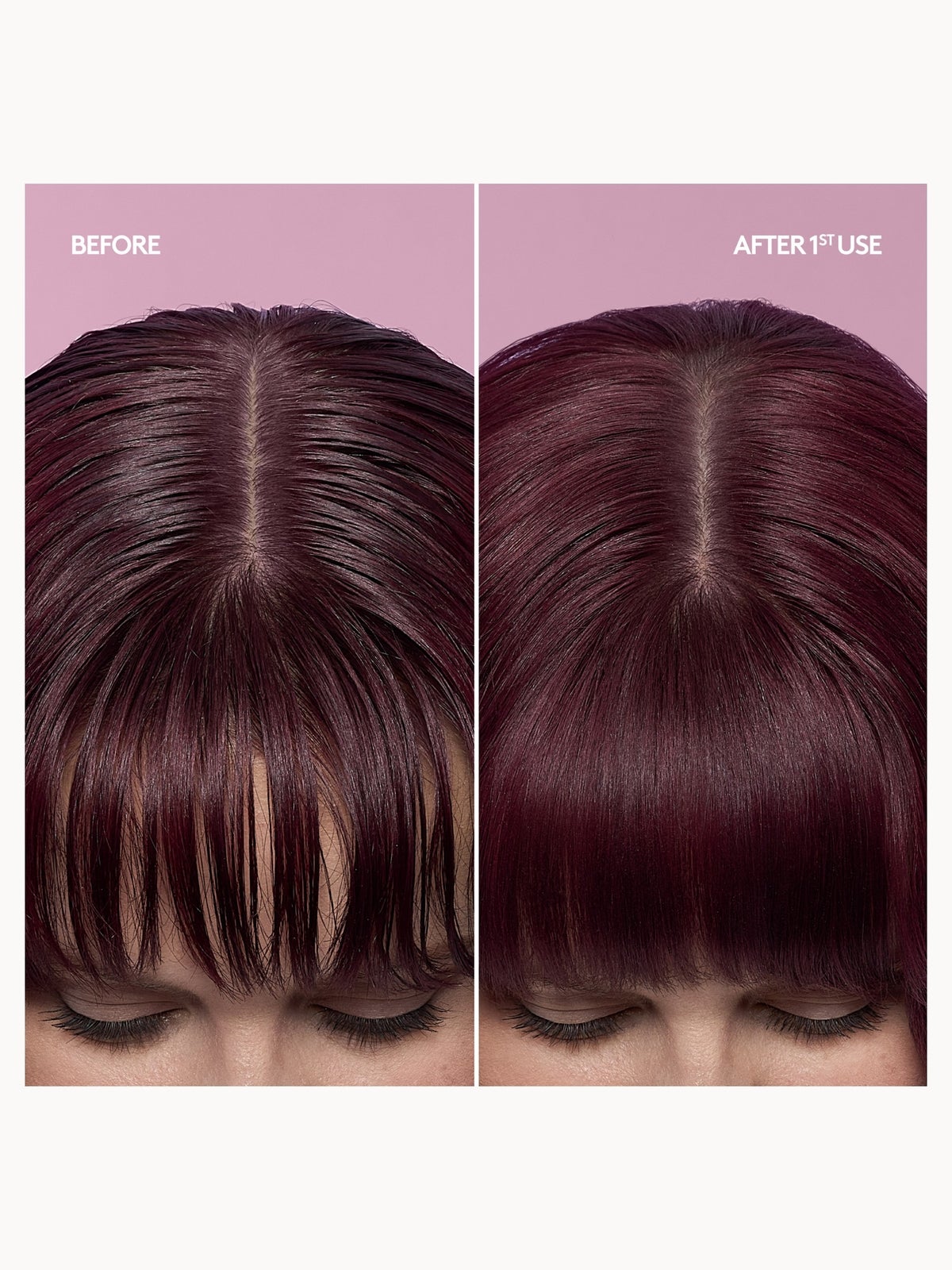 Fenty Hair The Imposter Invisi-Boost Volumising Dry Shampoo 60ml 4