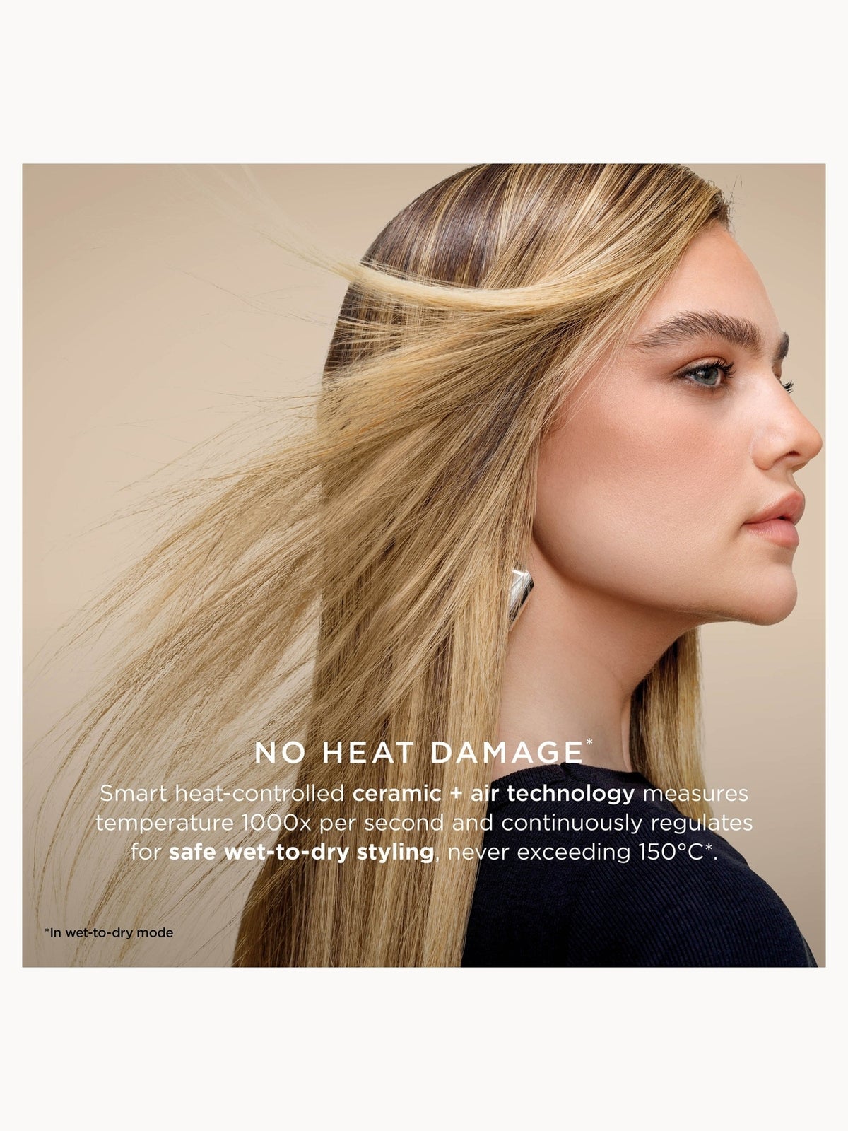 Shark Glam Sleek Straight Waves & Curls Multi-Styler 4