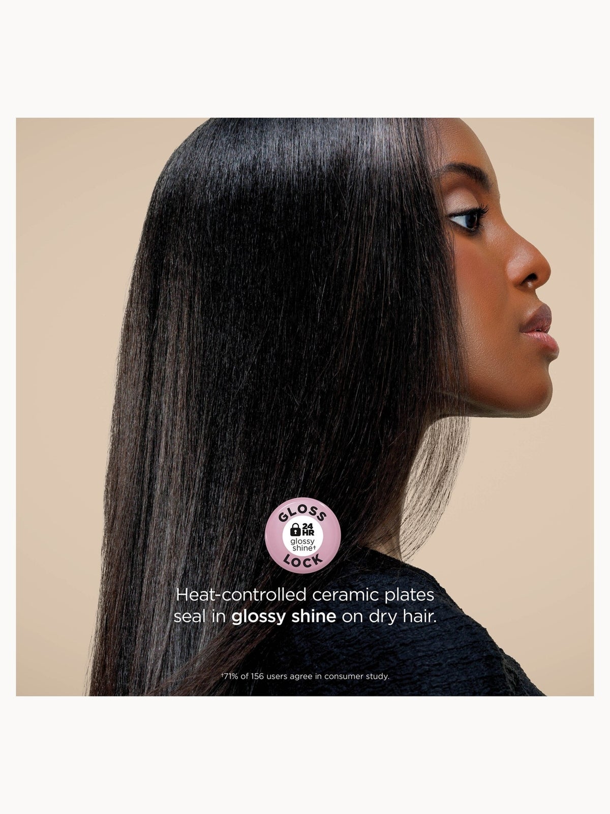 Shark Glam Sleek Straight Waves & Curls Multi-Styler 3