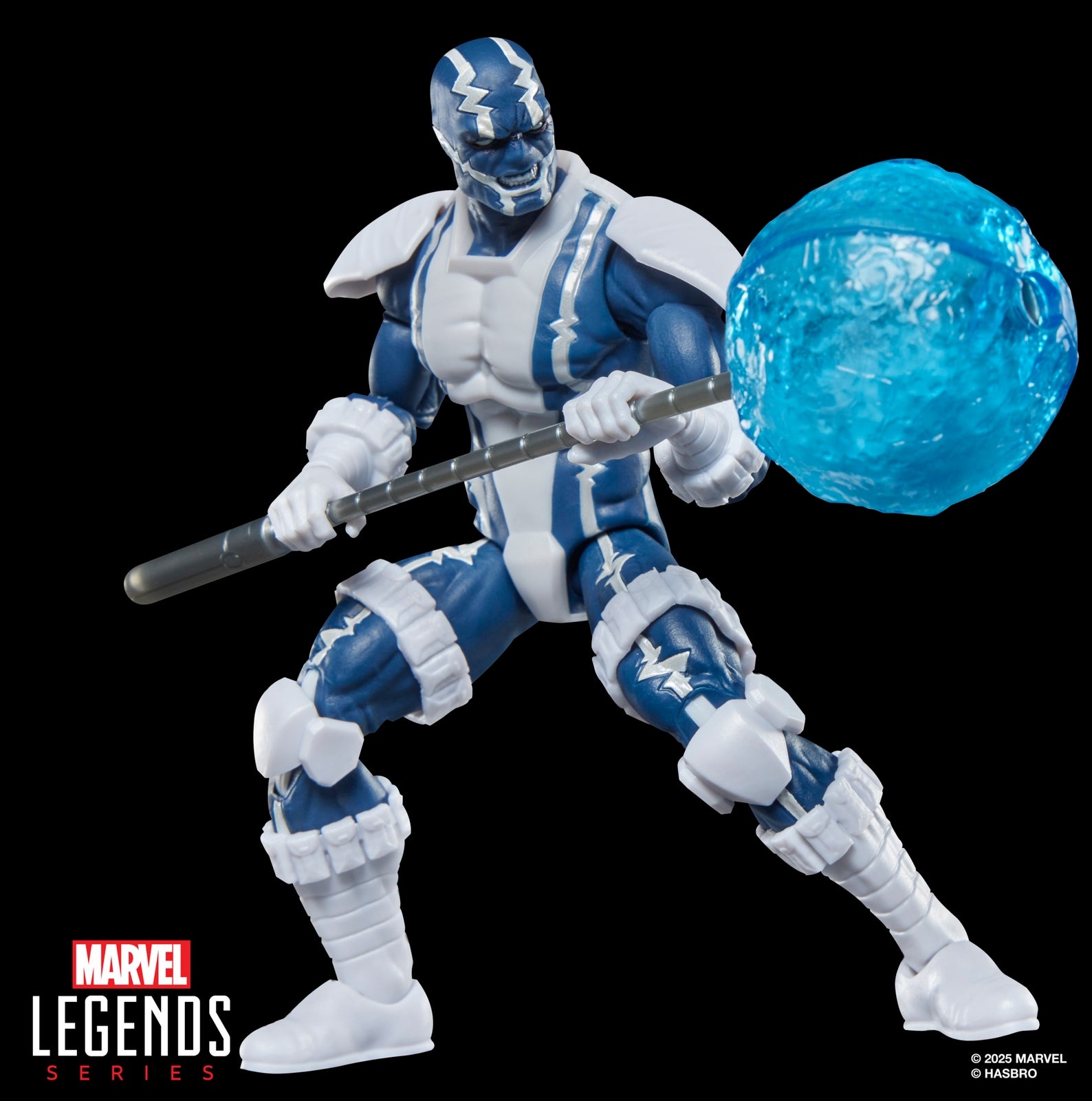 Hasbro Marvel Legends Series Cardiac, Retro Cardback Spider-Man Comics Action Figure