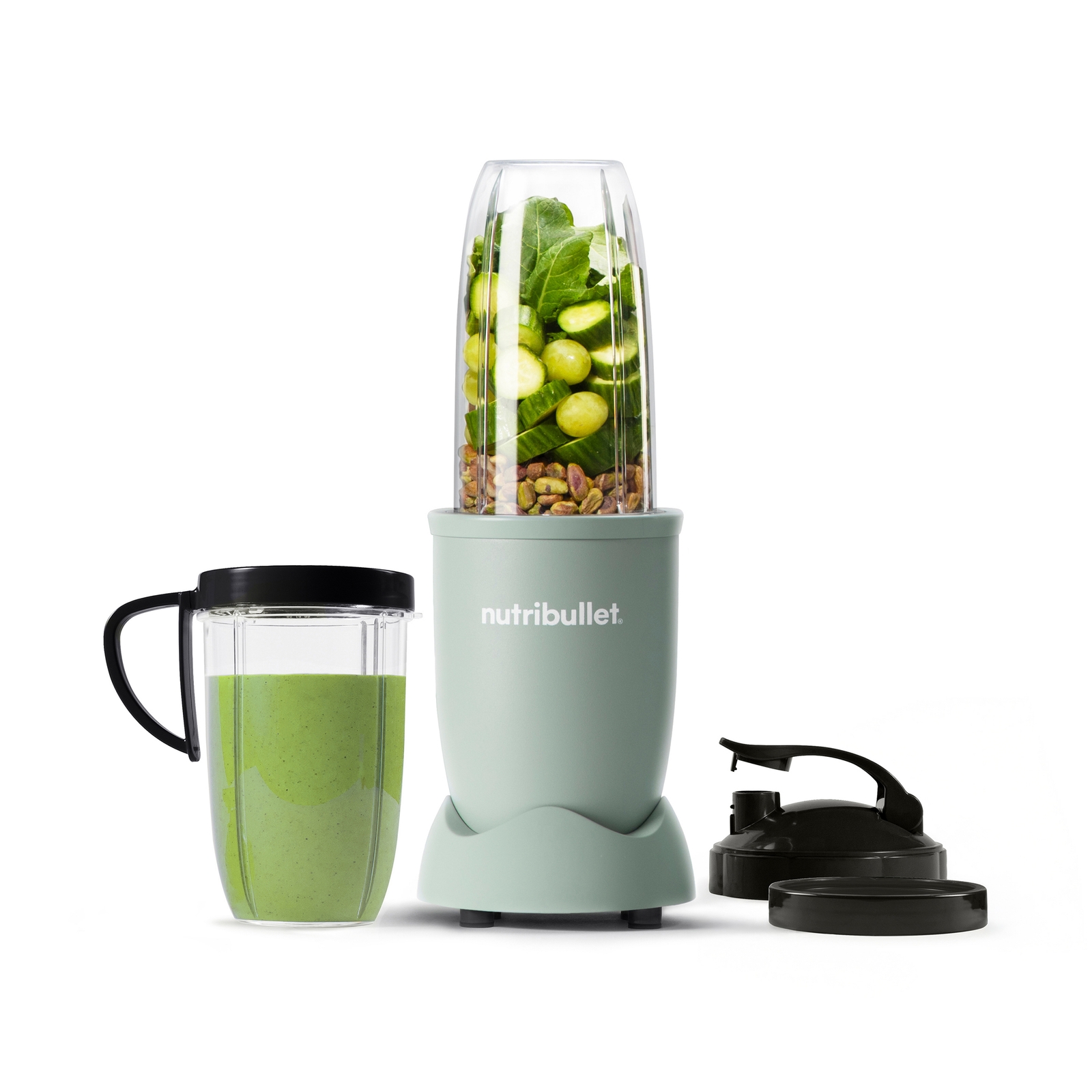 Myprotein UK NutriBullet nutribullet 900 Series Matte - Jade