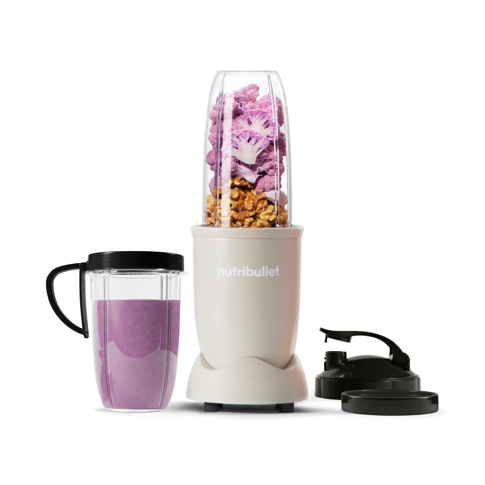Myprotein UK NutriBullet nutribullet 900 Series Matte - Sand
