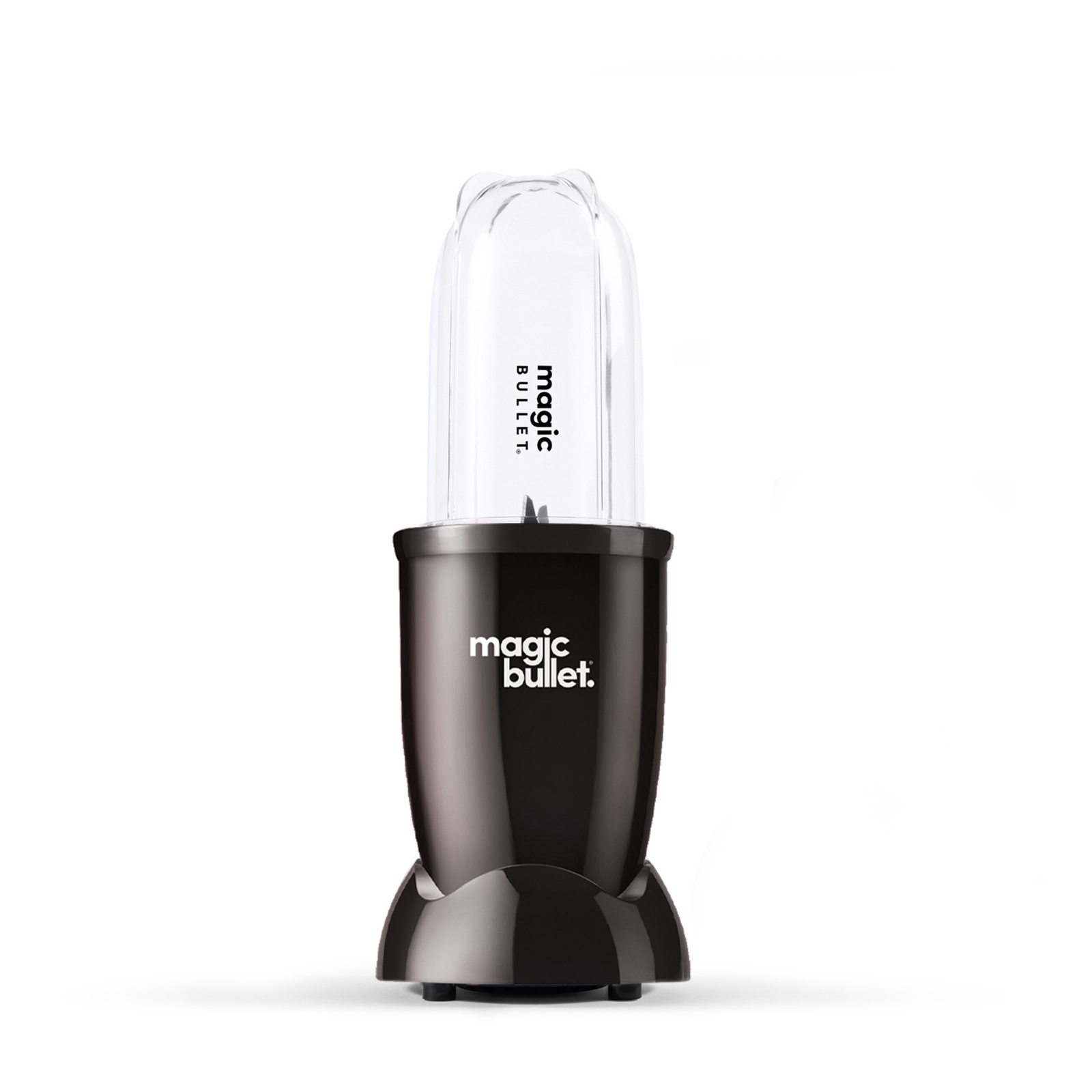 Myprotein UK NutriBullet magic bullet Deluxe - Black