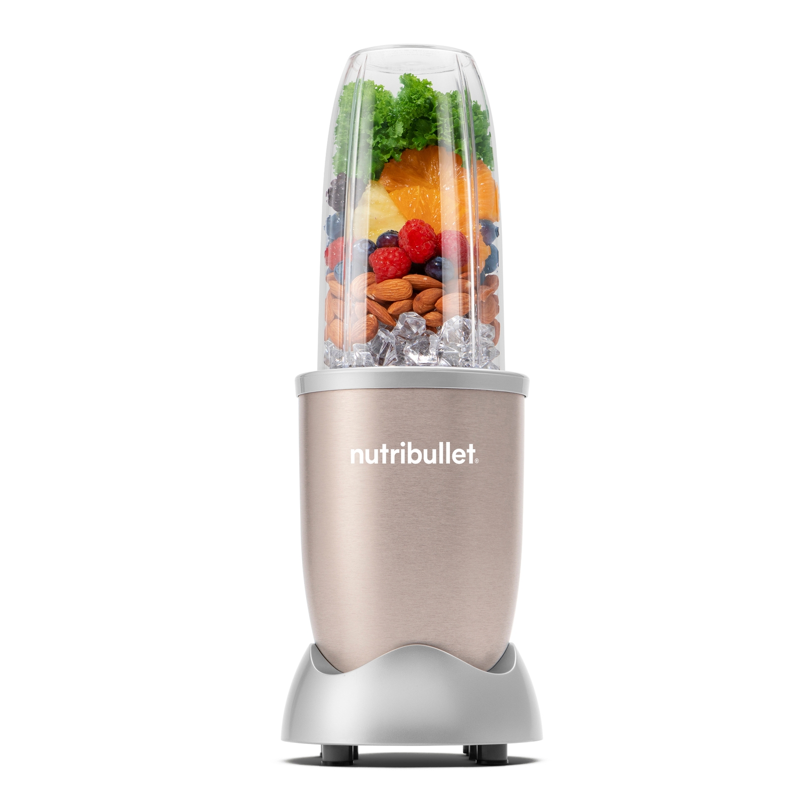 Myprotein UK NutriBullet nutribullet 900 Series - Champagne