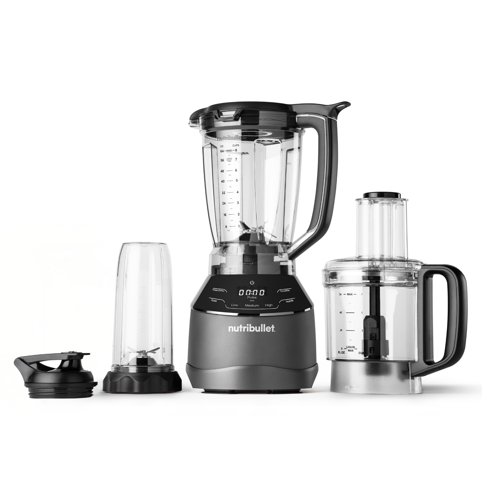 Myprotein UK NutriBullet nutribullet Triple Prep