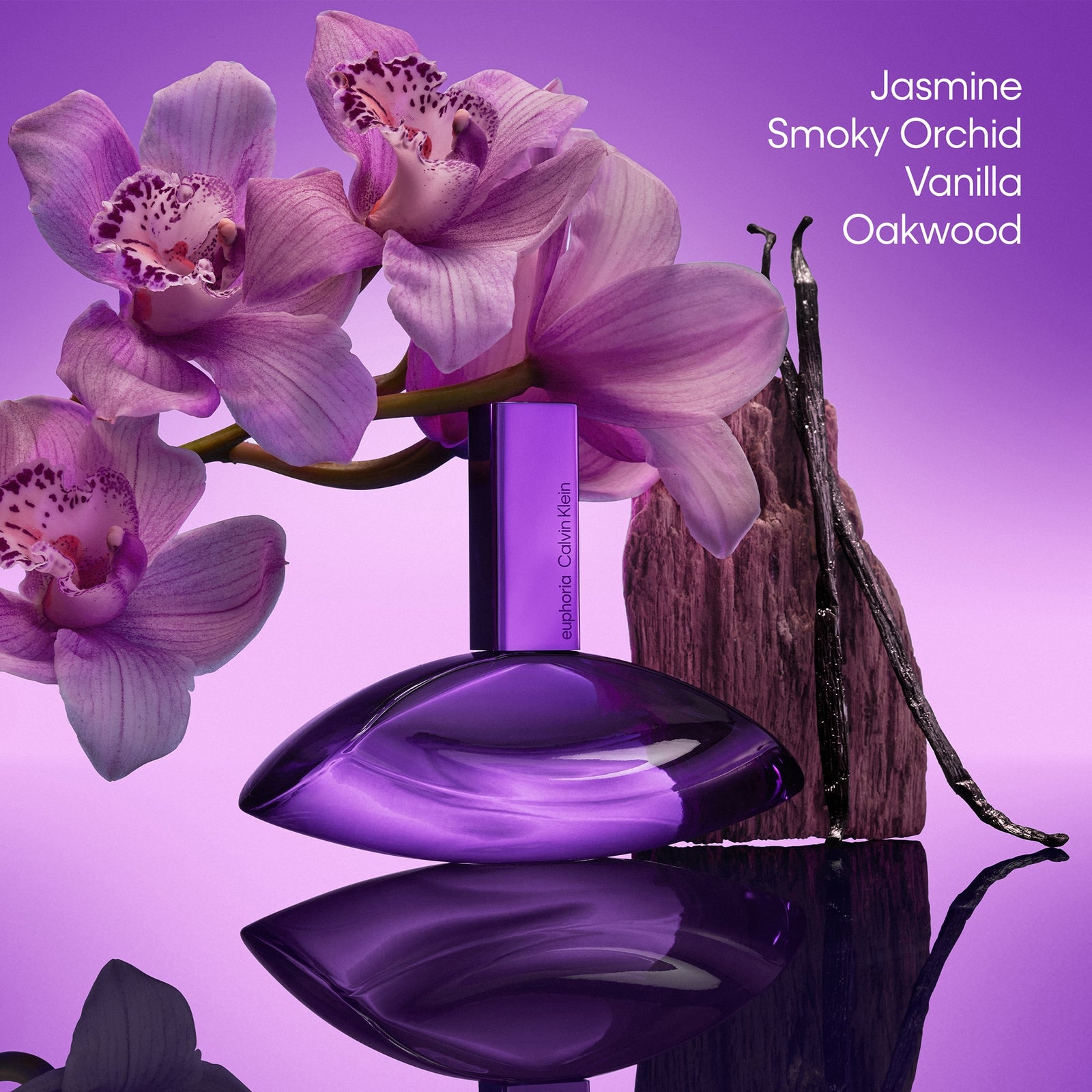 Calvin Klein Euphoria Bold Elixir Parfum Intense 100ml 2